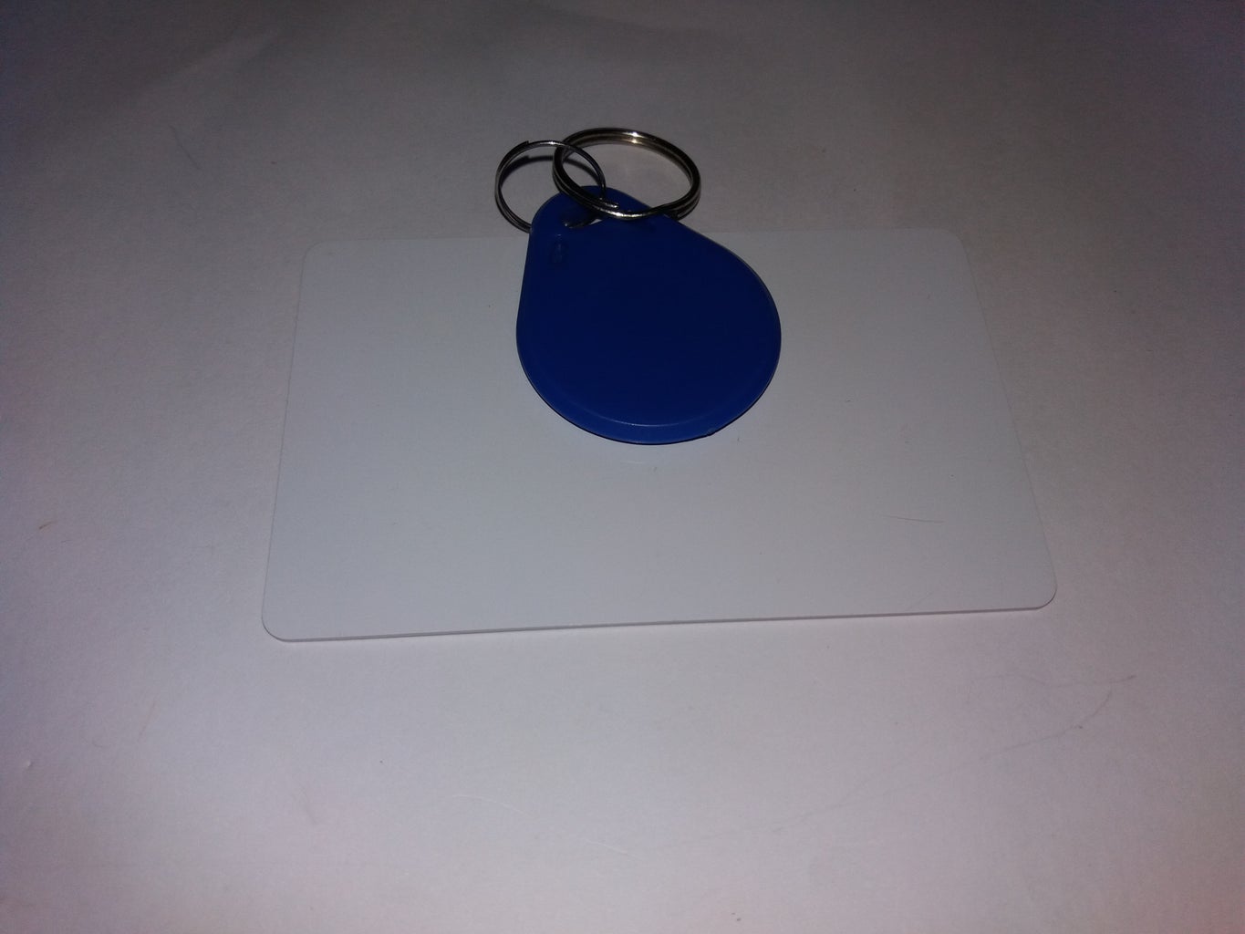 How to Use RFID RC522 With Arduino Nano. : 3 Steps - Instructables