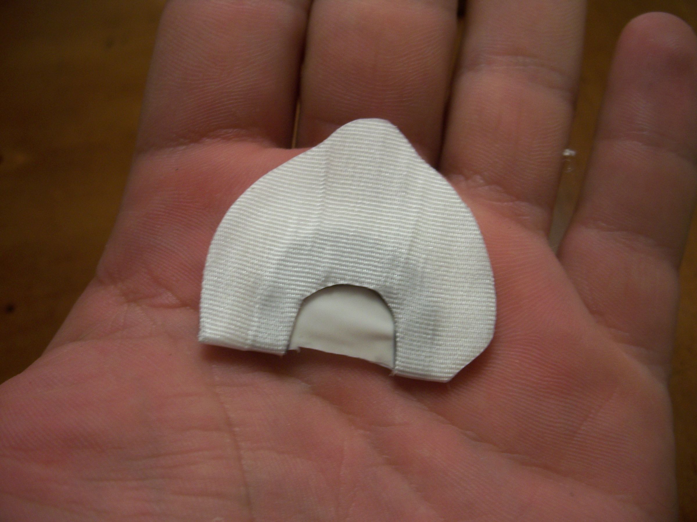 How to Make Your Own Diaphragm Turkey Call 7 Steps Instructables