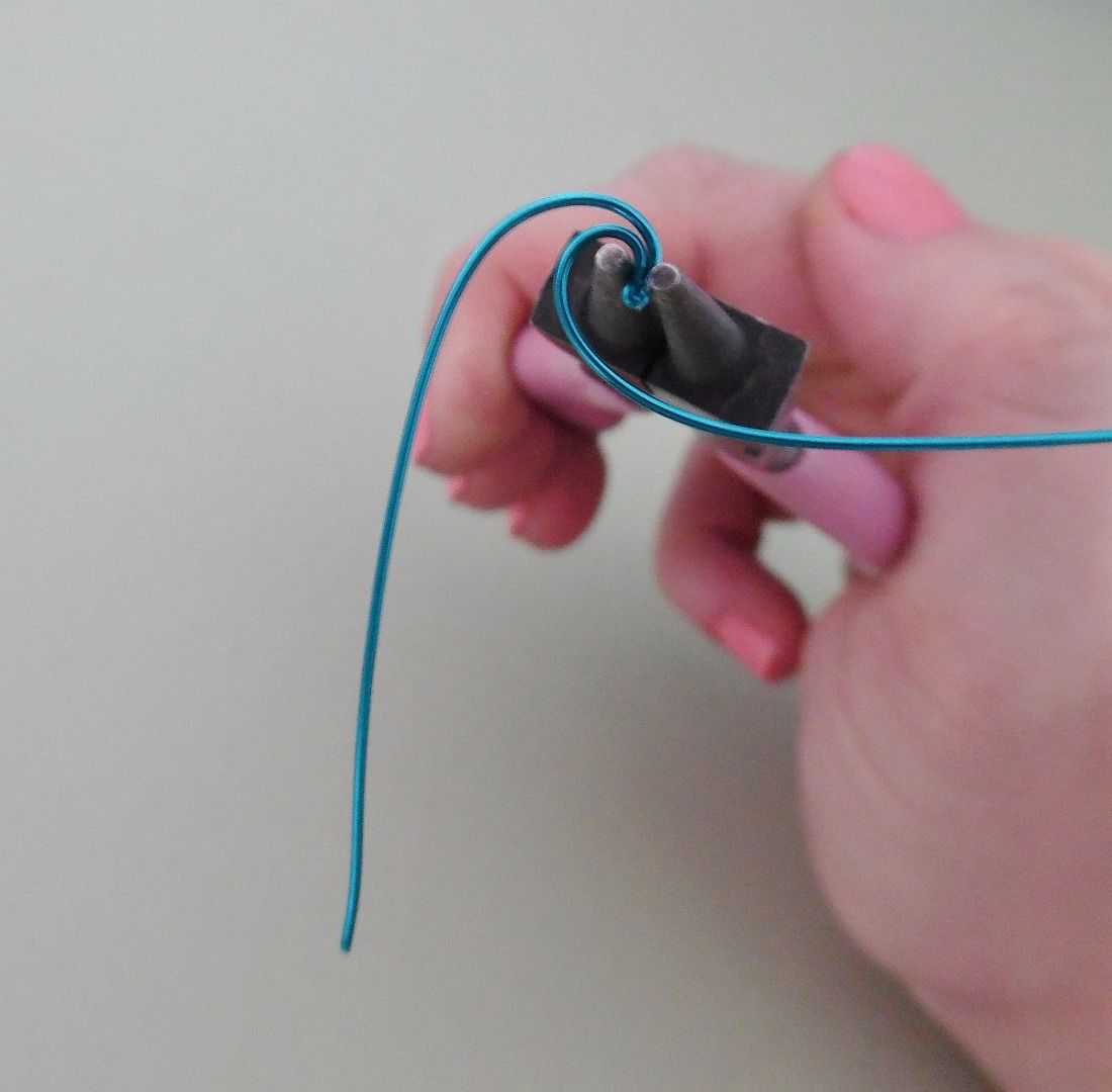 DIY Easy Ocean Wave Rings 22 Steps (with Pictures) Instructables