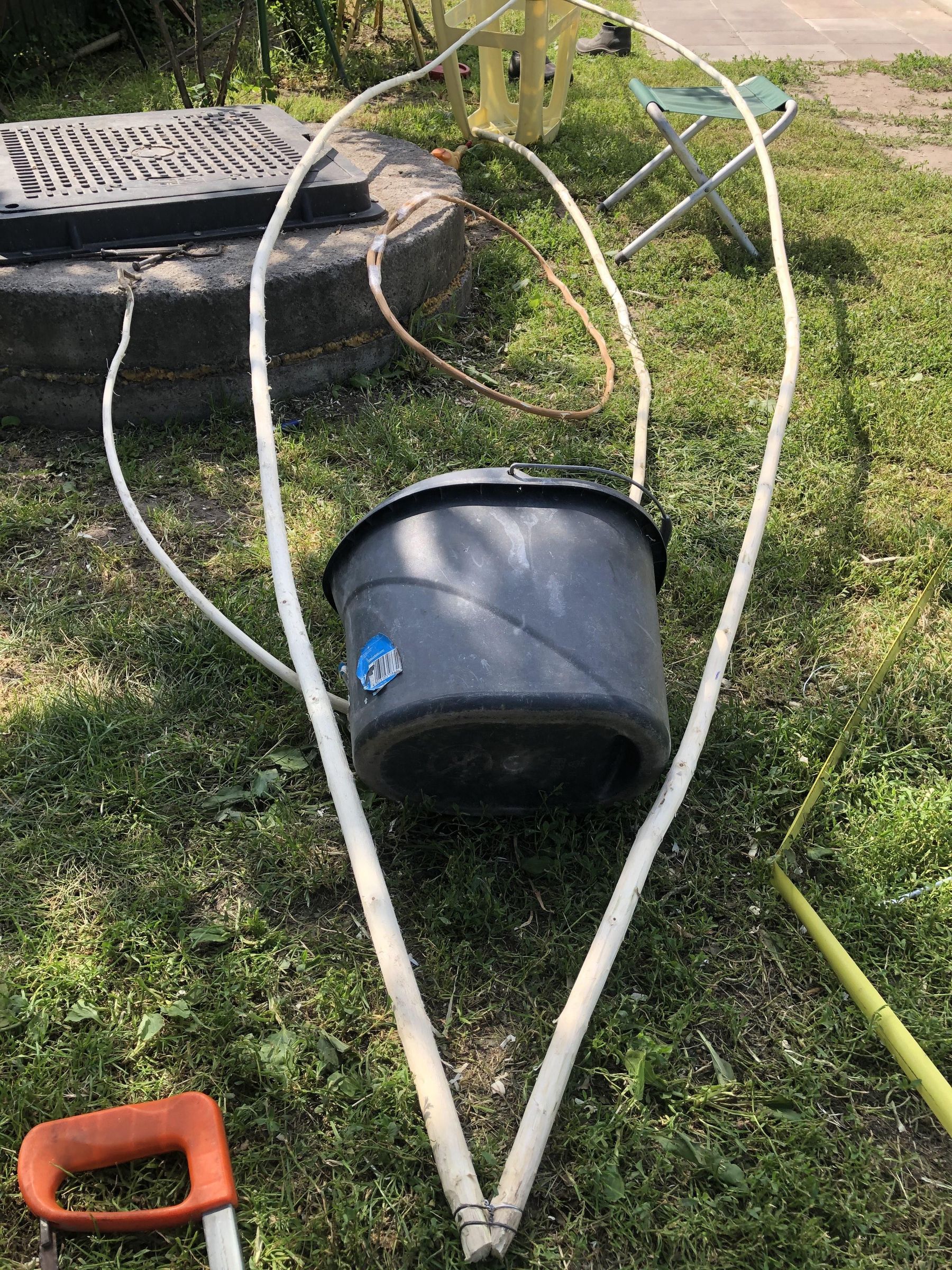 10 Stretch Wrap Kayak 4 Steps (with Pictures) Instructables