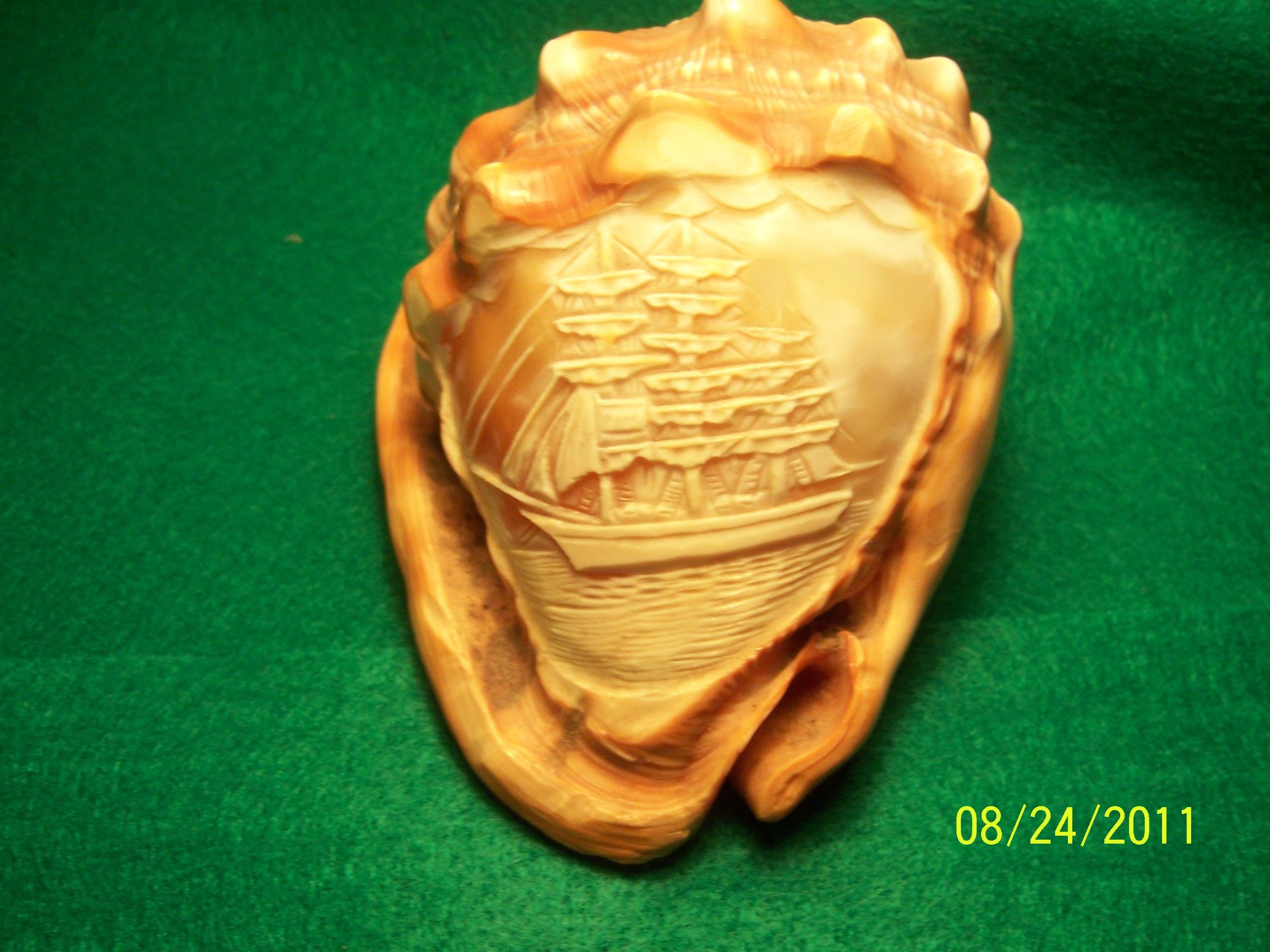 Easy Scrimshaw for Beginners 16 Steps Instructables