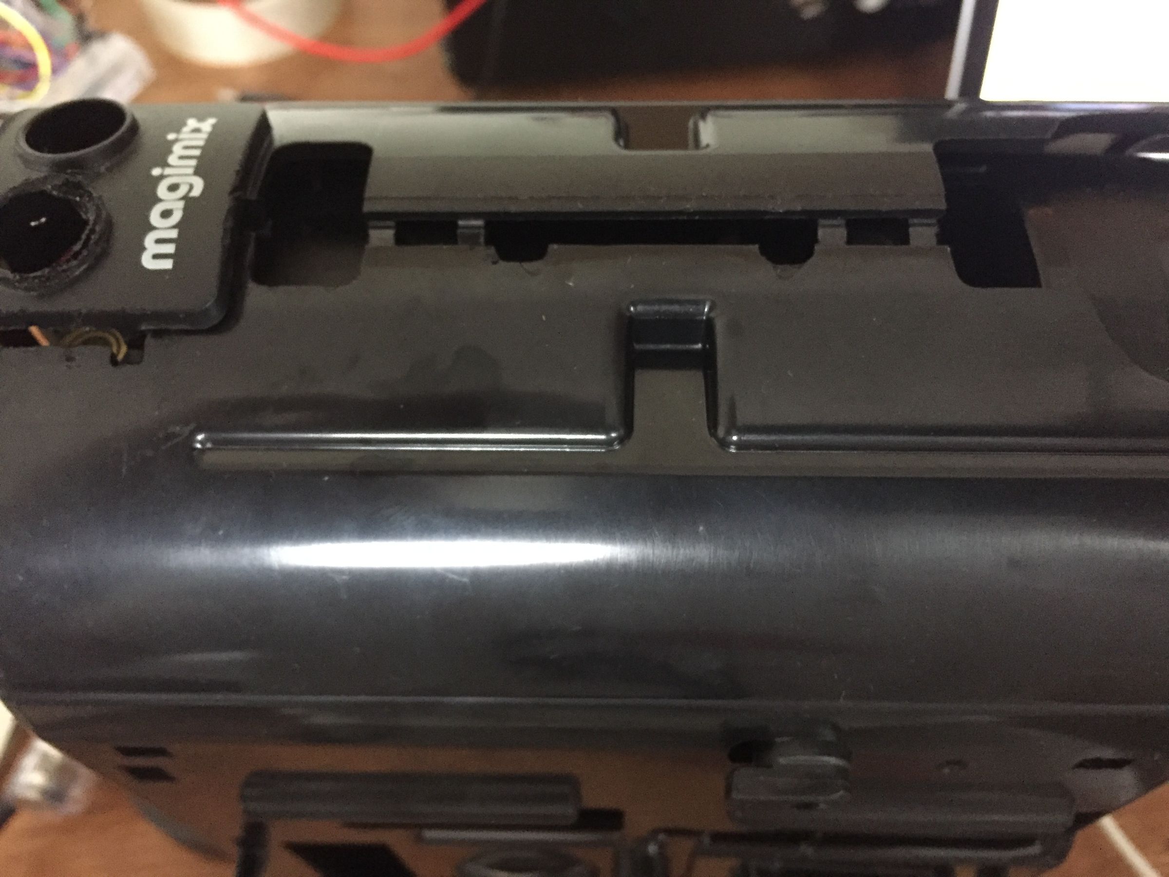 Smart Nespresso Machine Using HomeAssistant, Alexa, or  Browser 8