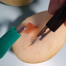 Connect the Calculator