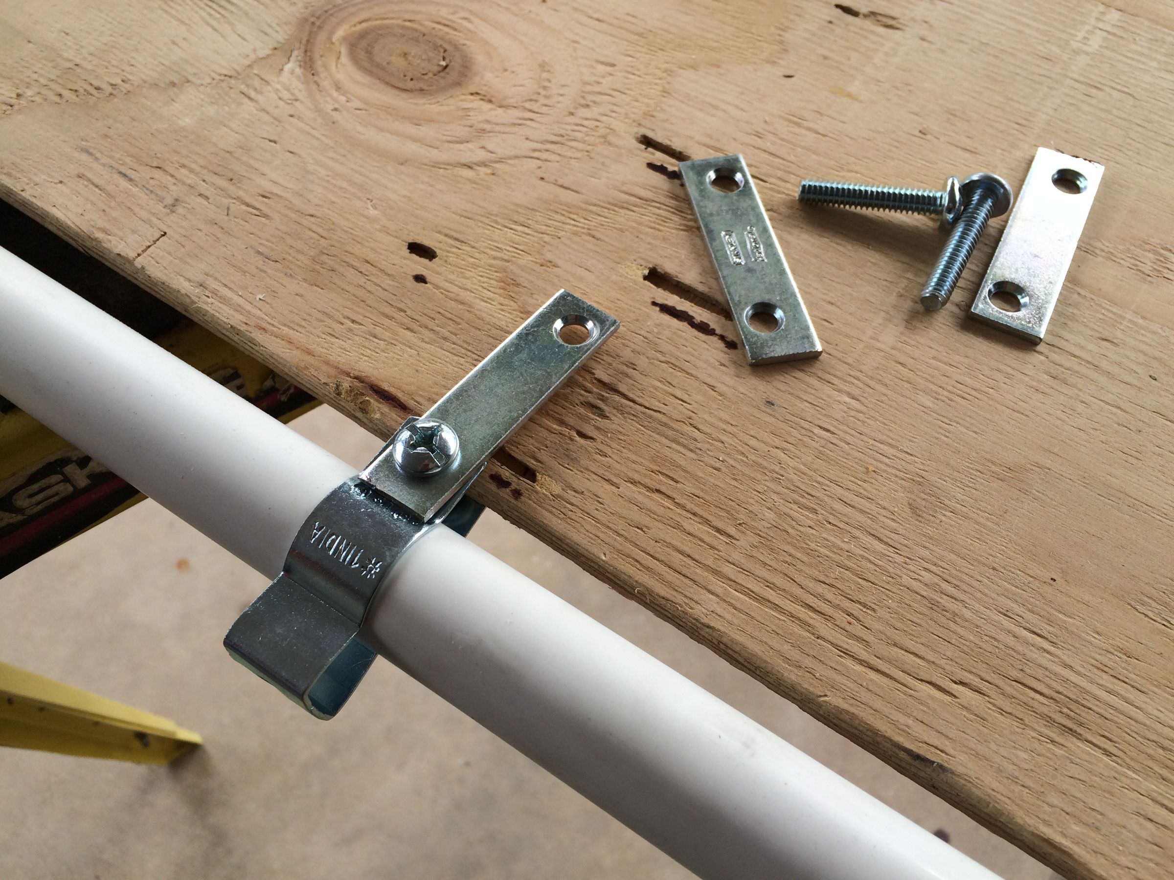 PVC Pipe Raised Dog Bed 7 Steps (with Pictures) Instructables