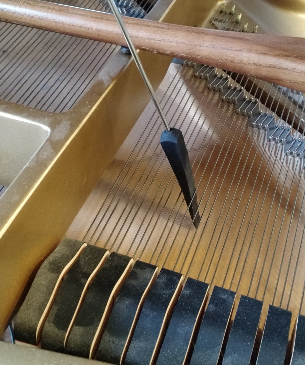 Tune Your Piano Using Free Software 10 Steps (with Pictures) Instructables