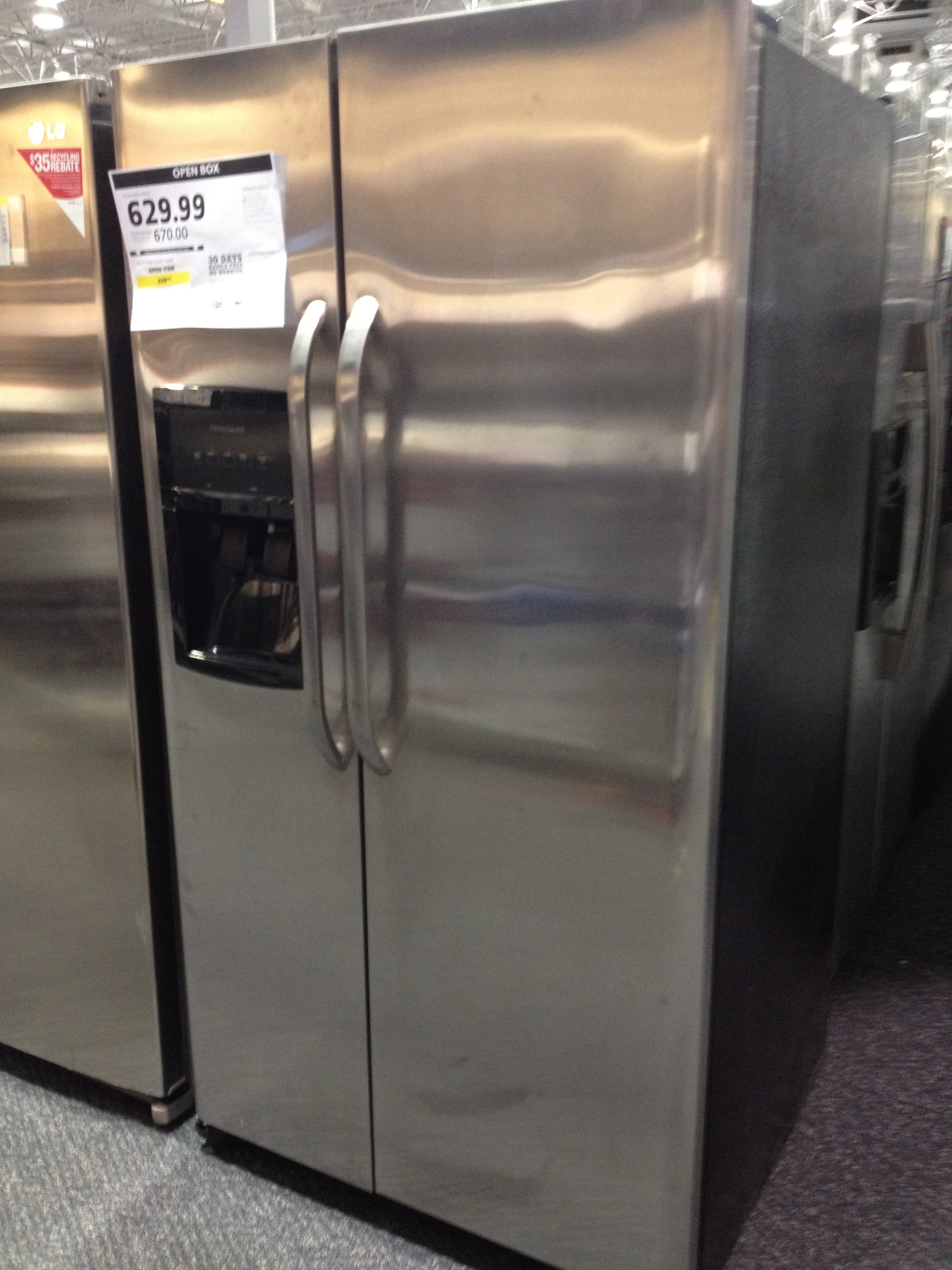 Upgrade Your Refrigerator Lighting 4 Steps (with Pictures) Instructables