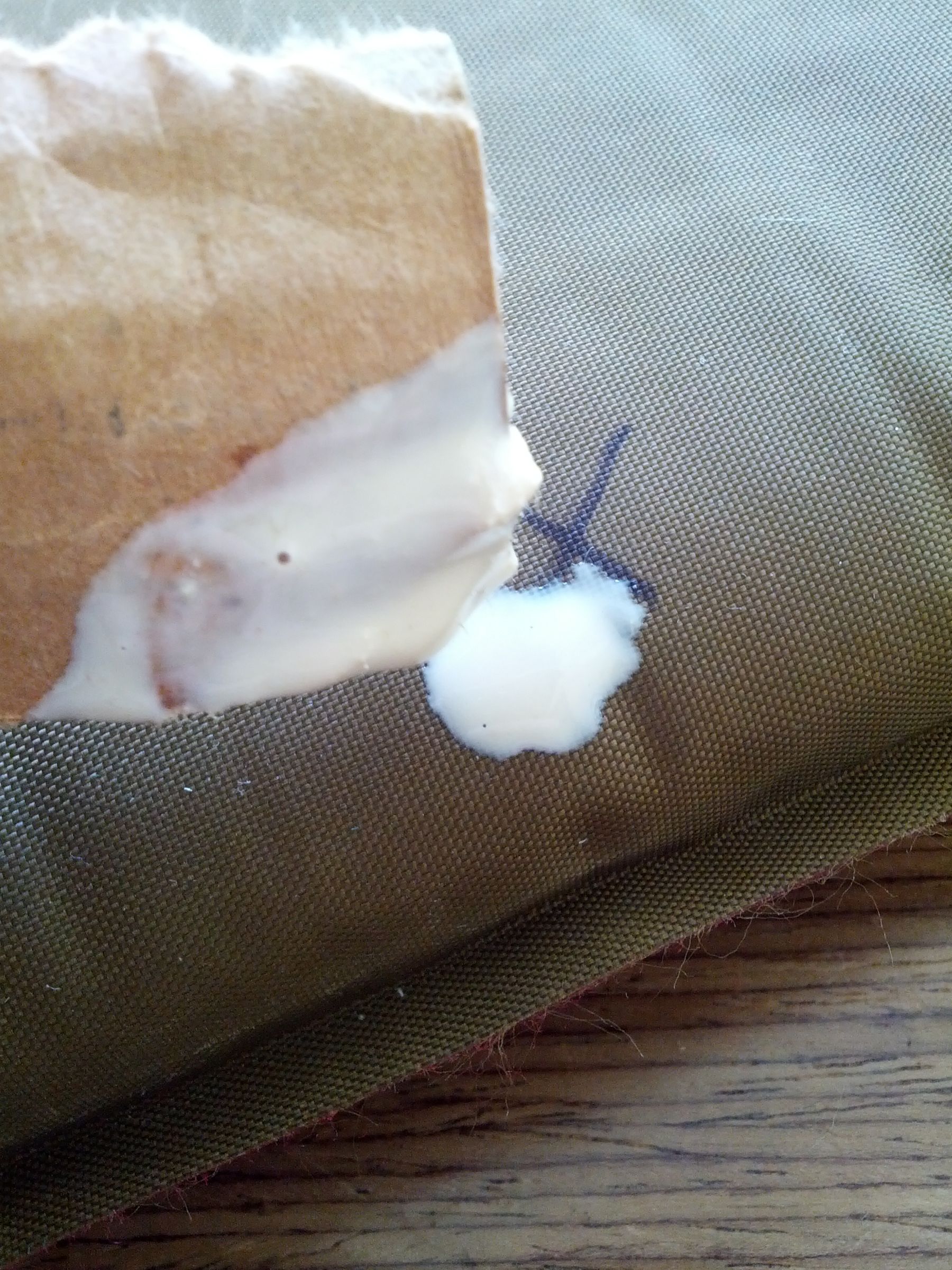 How to Fix Your Leaky Thermarest (with Pictures) Instructables