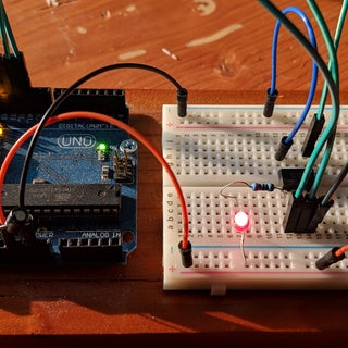 Program an ATtiny With Arduino : 7 Steps (with Pictures) - Instructables