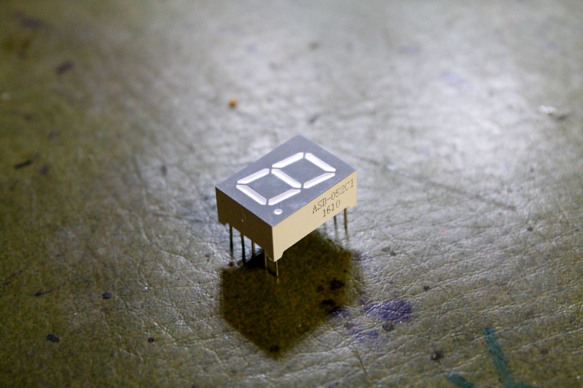 Lightning Detector and Counter : 8 Steps (with Pictures) - Instructables