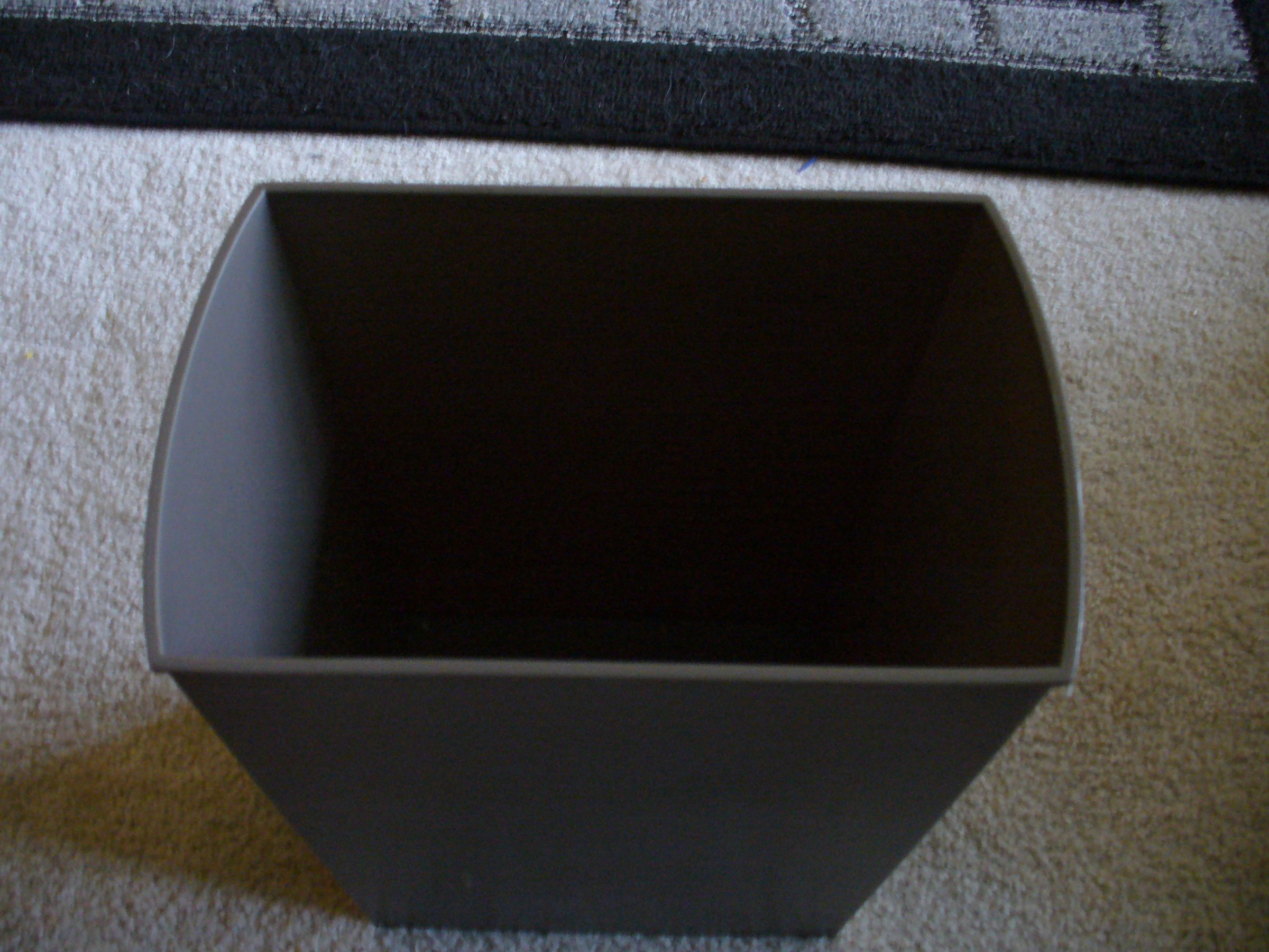 Homemade Diaper Genie 3 Steps Instructables