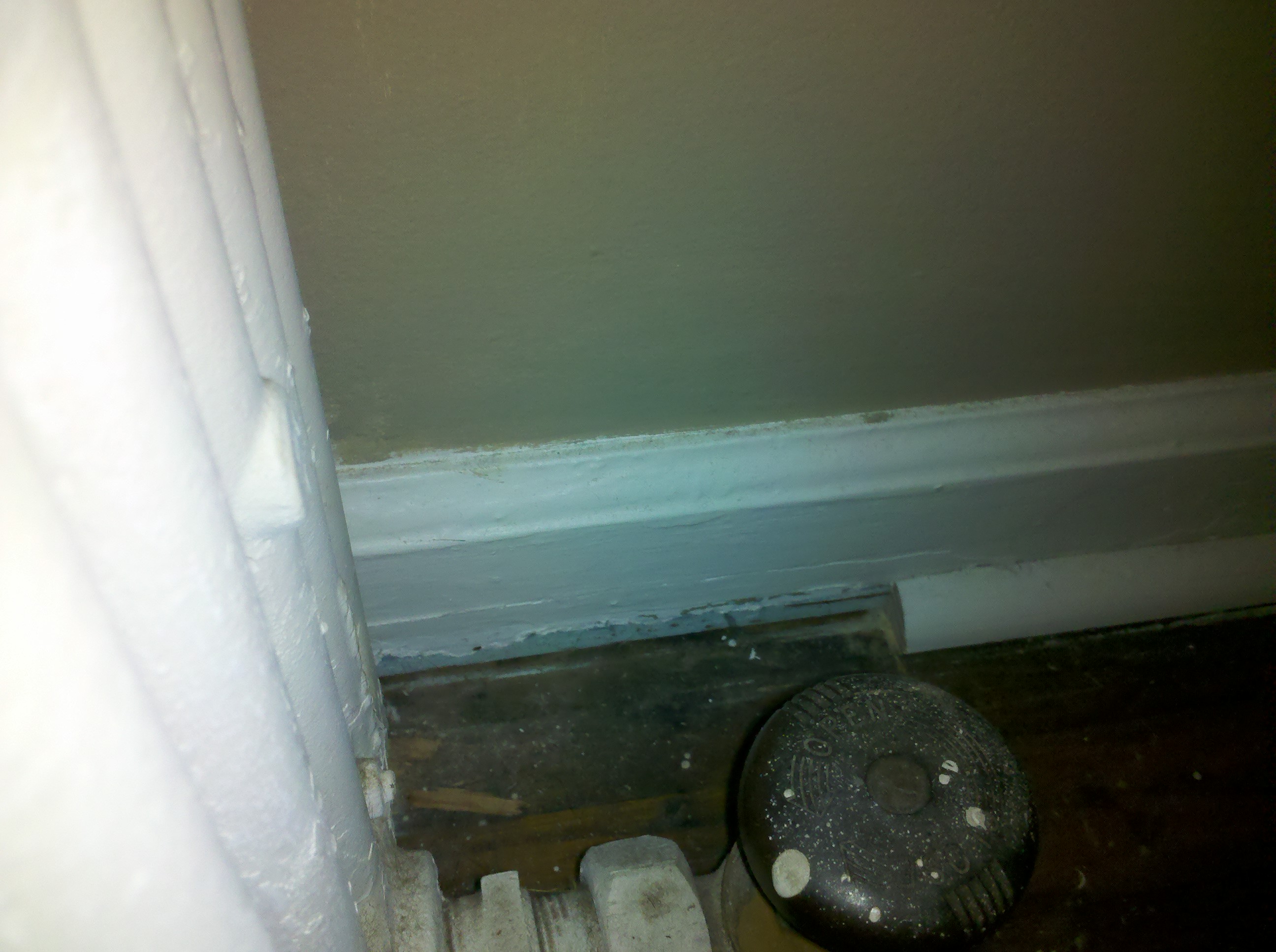 EnergyEfficient Radiator Cover 10 Steps (with Pictures) Instructables