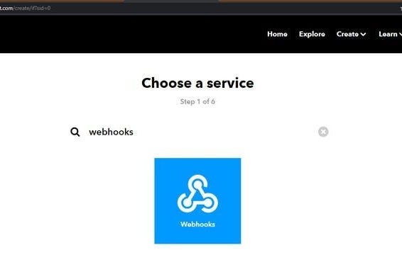 How IFTTT Works
