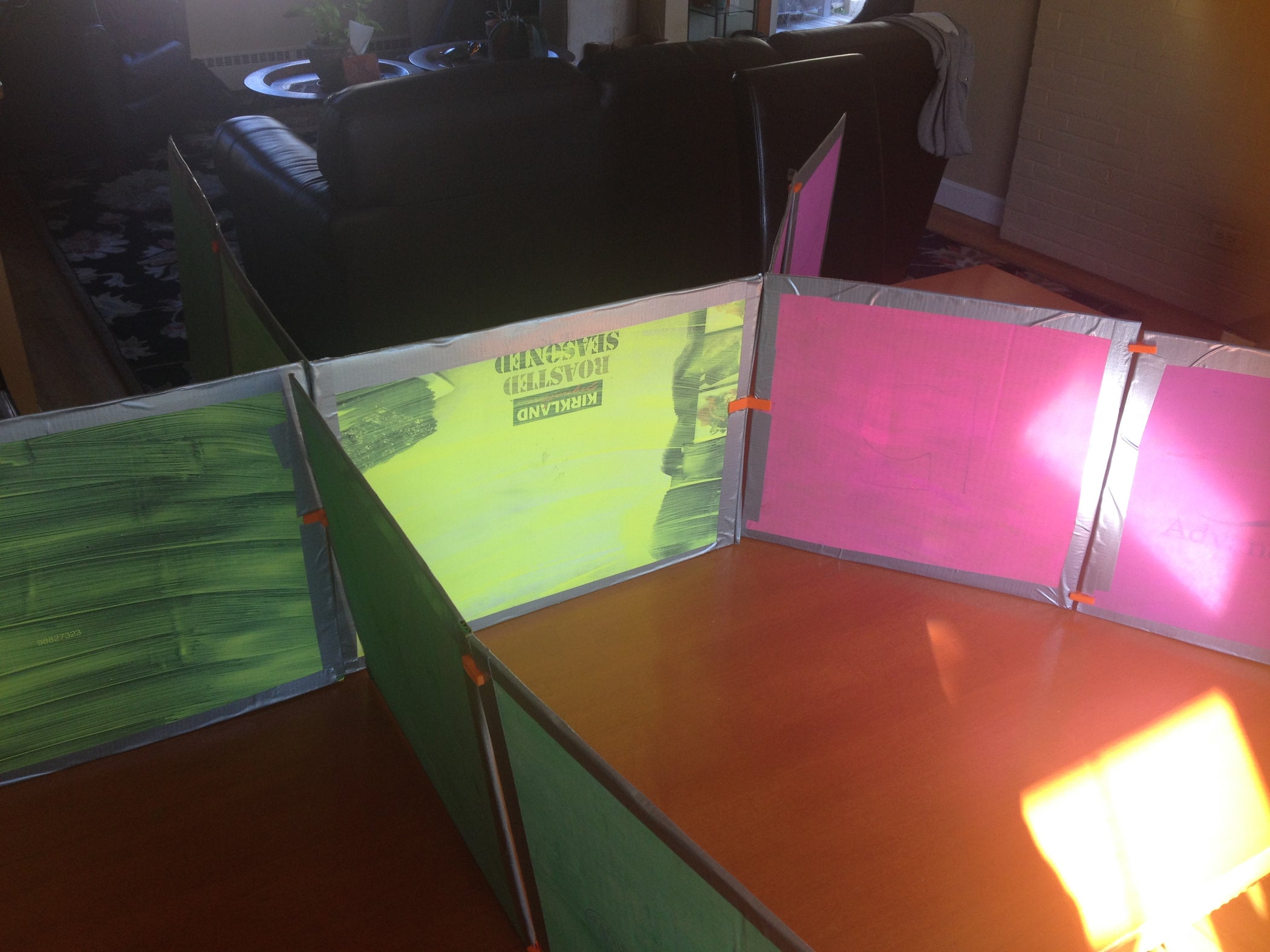 How to Make Test Dividers 17 Steps Instructables