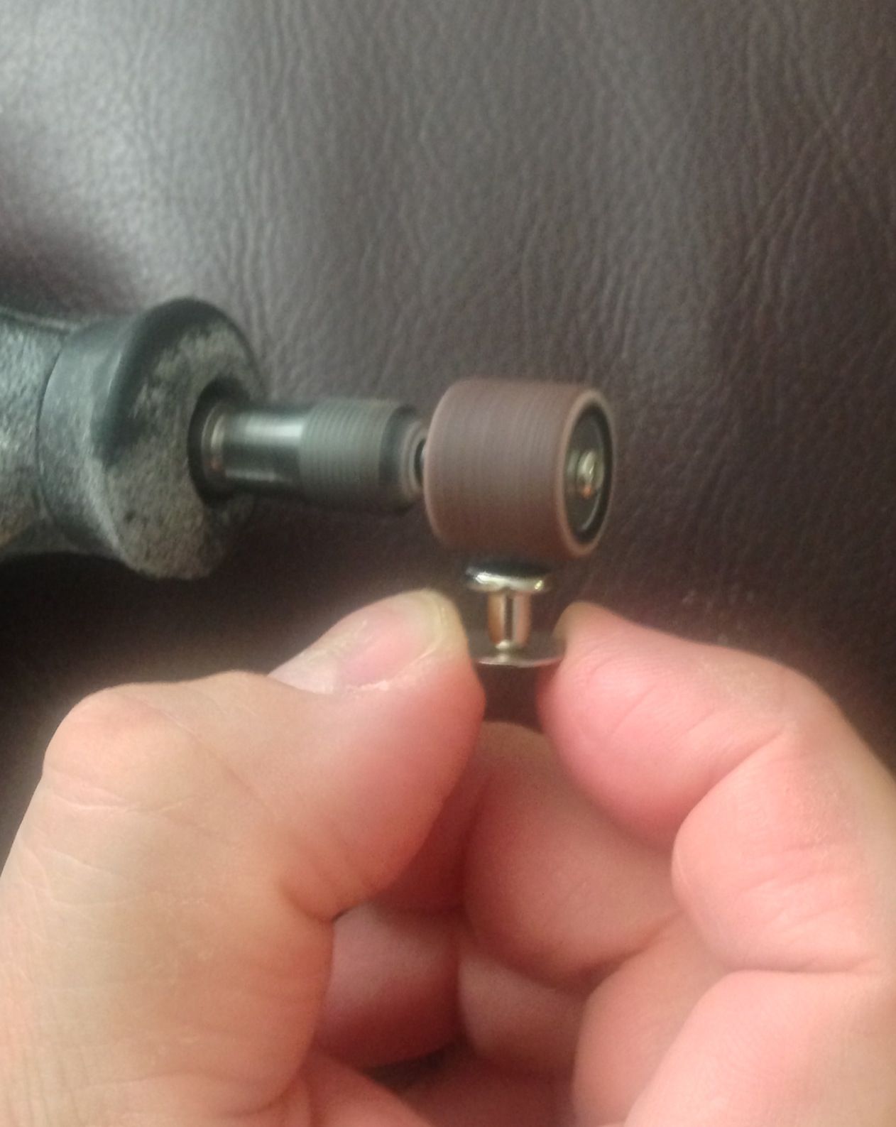 Make Custom Tuxedo Shirt Studs 6 Steps Instructables