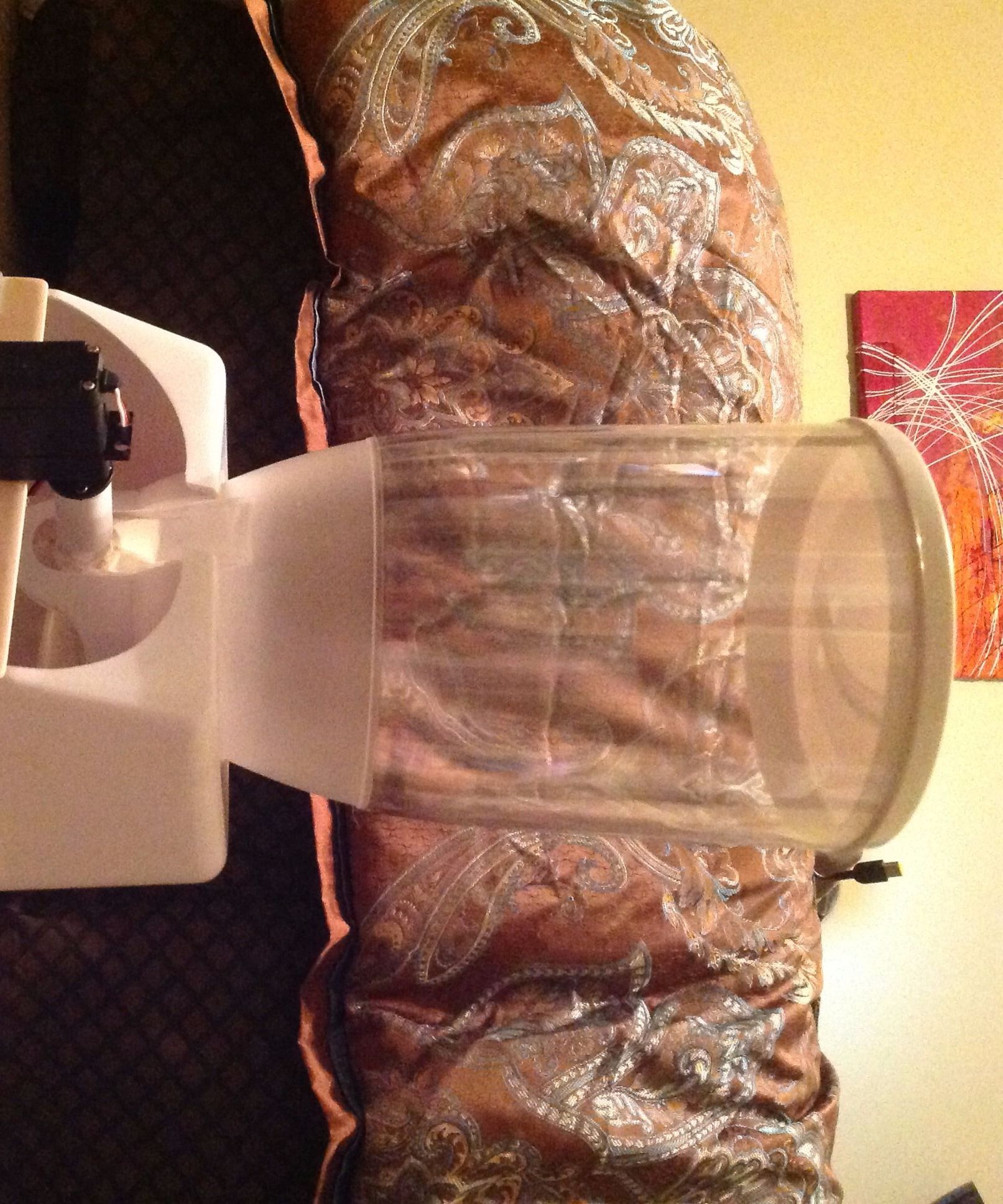 Fat Cat Automated Arduino Pet Feeder