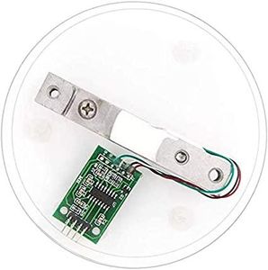 Model Rocket Motor Dynamometer (Arduino Uno) : 8 Steps (with Pictures ...