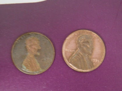 How To Clean A Penny With Hot Sauce : 6 Steps (With Pictures) -  Instructables