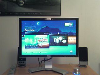 Hook Up a Xbox 360 to a PC Monitor 