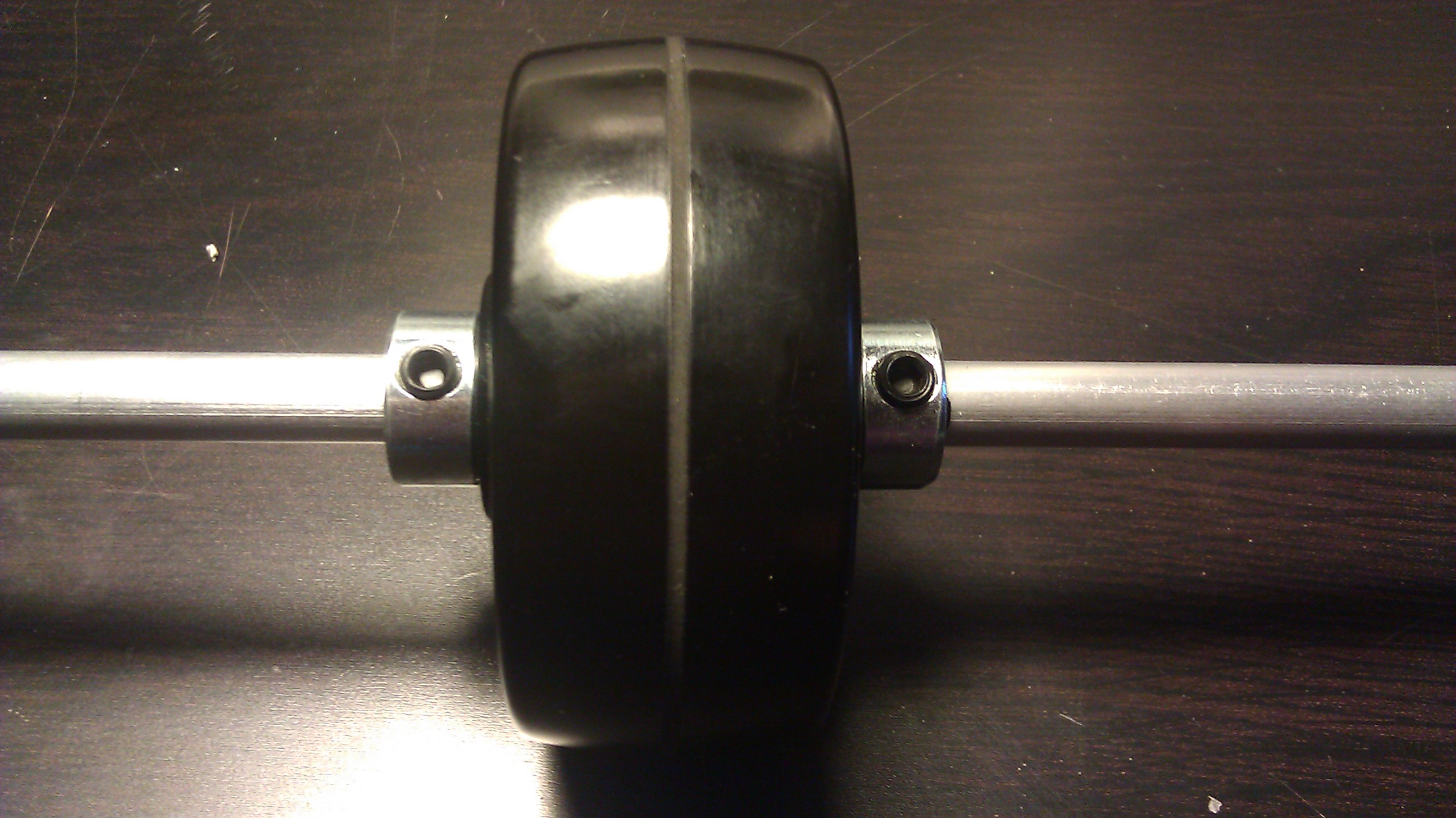 Add Detachable Wheels to a Duffel Bag 5 Steps (with Pictures