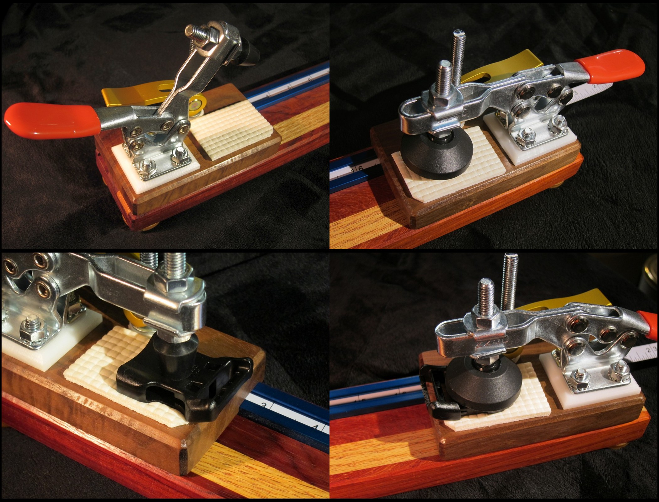 My Version of a Paracord Jig 5 Steps (with Pictures) Instructables