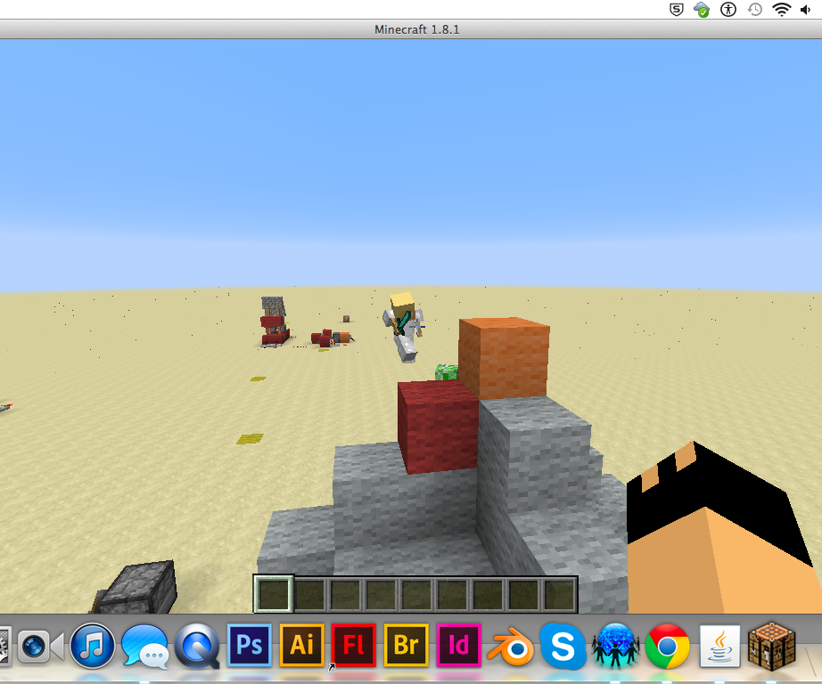 How to Pose Armor Stands in Awesome Ways 4 Steps Instructables