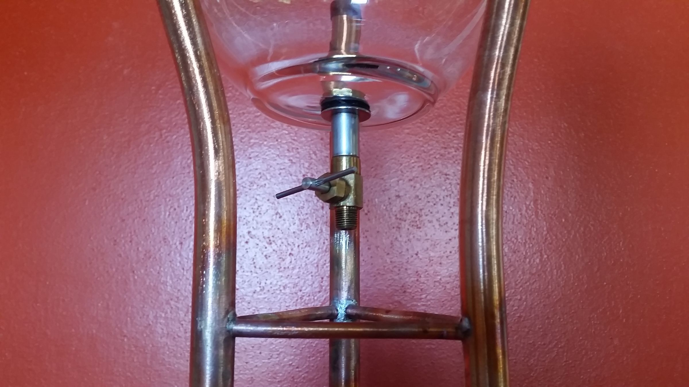 40 DIY Cold Drip Coffee Maker 8 Steps (with Pictures) Instructables