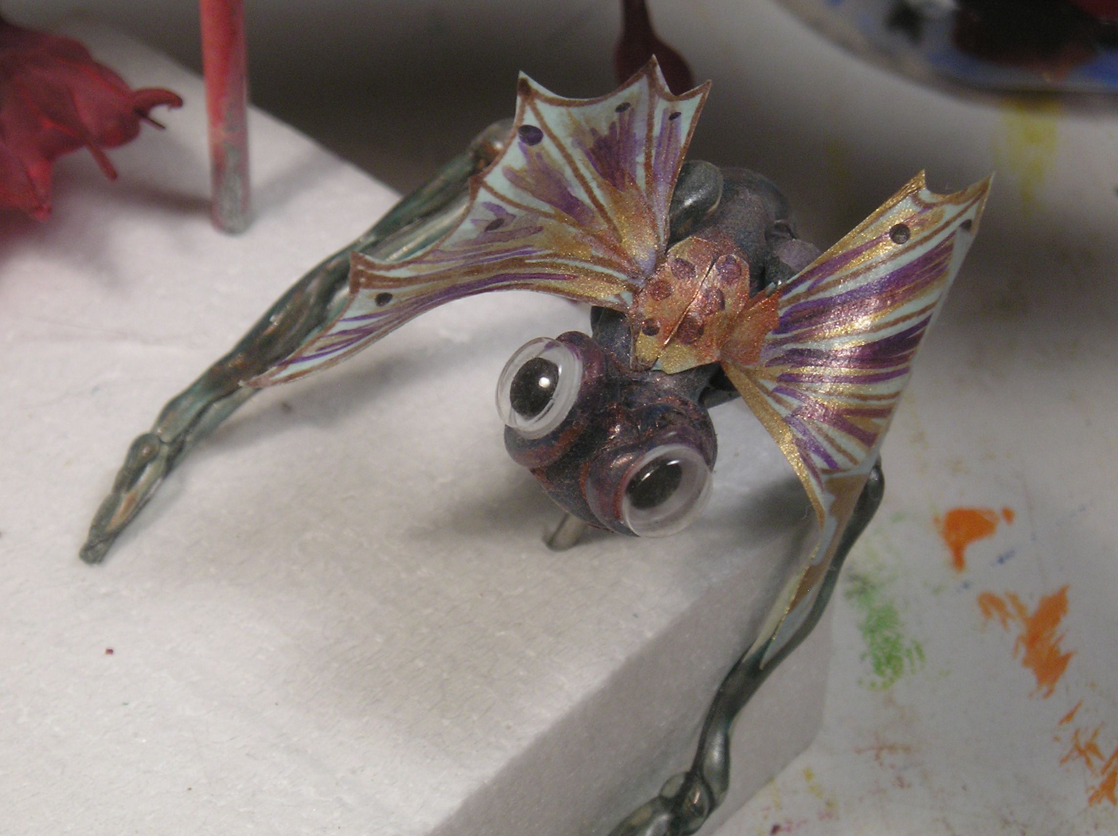How to Make Glue Monsters! 7 Steps Instructables