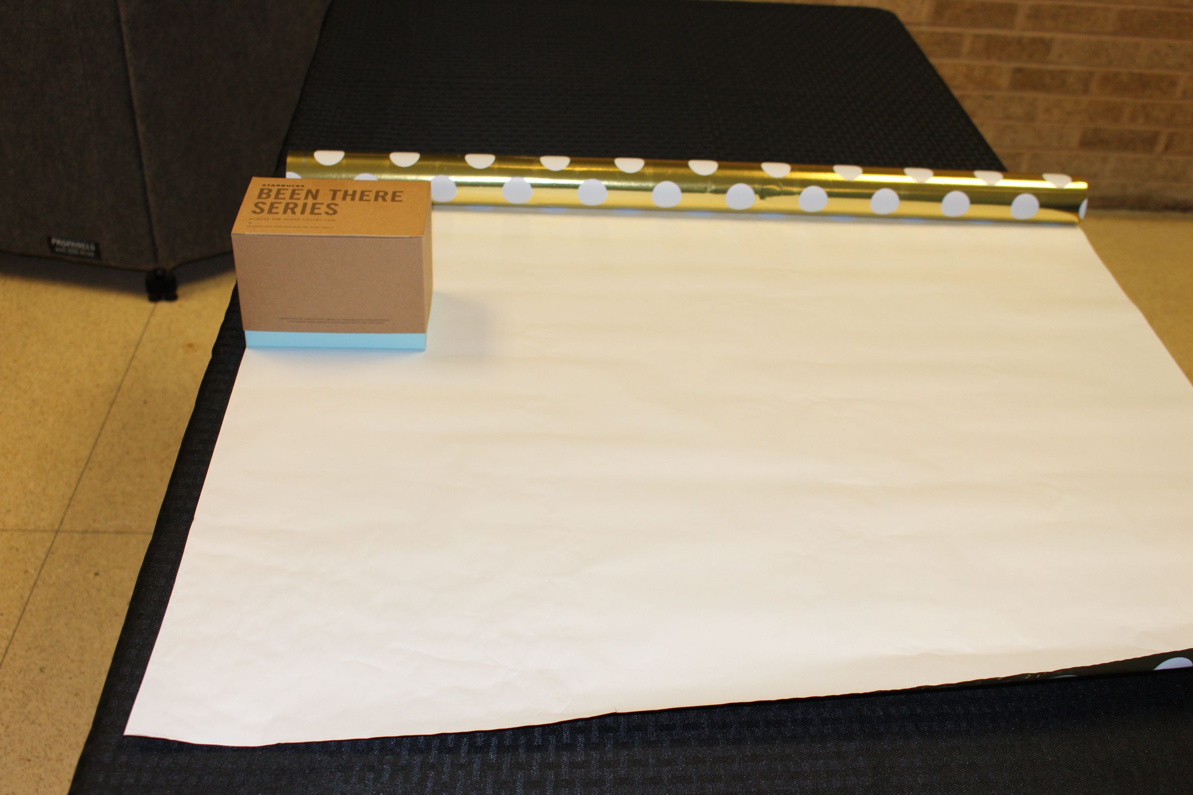 How to Wrap a Box Present 10 Steps (with Pictures) Instructables