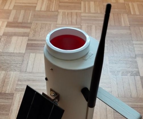 DIY guide for Alternative Weather Station with step-by-step instructions