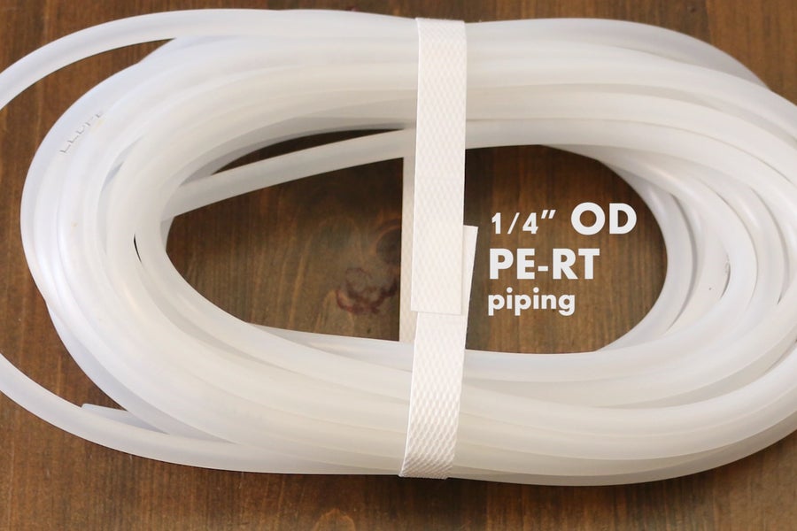 How To Connect A Water Line To Your Refrigerator 7 Steps With Pictures Instructables