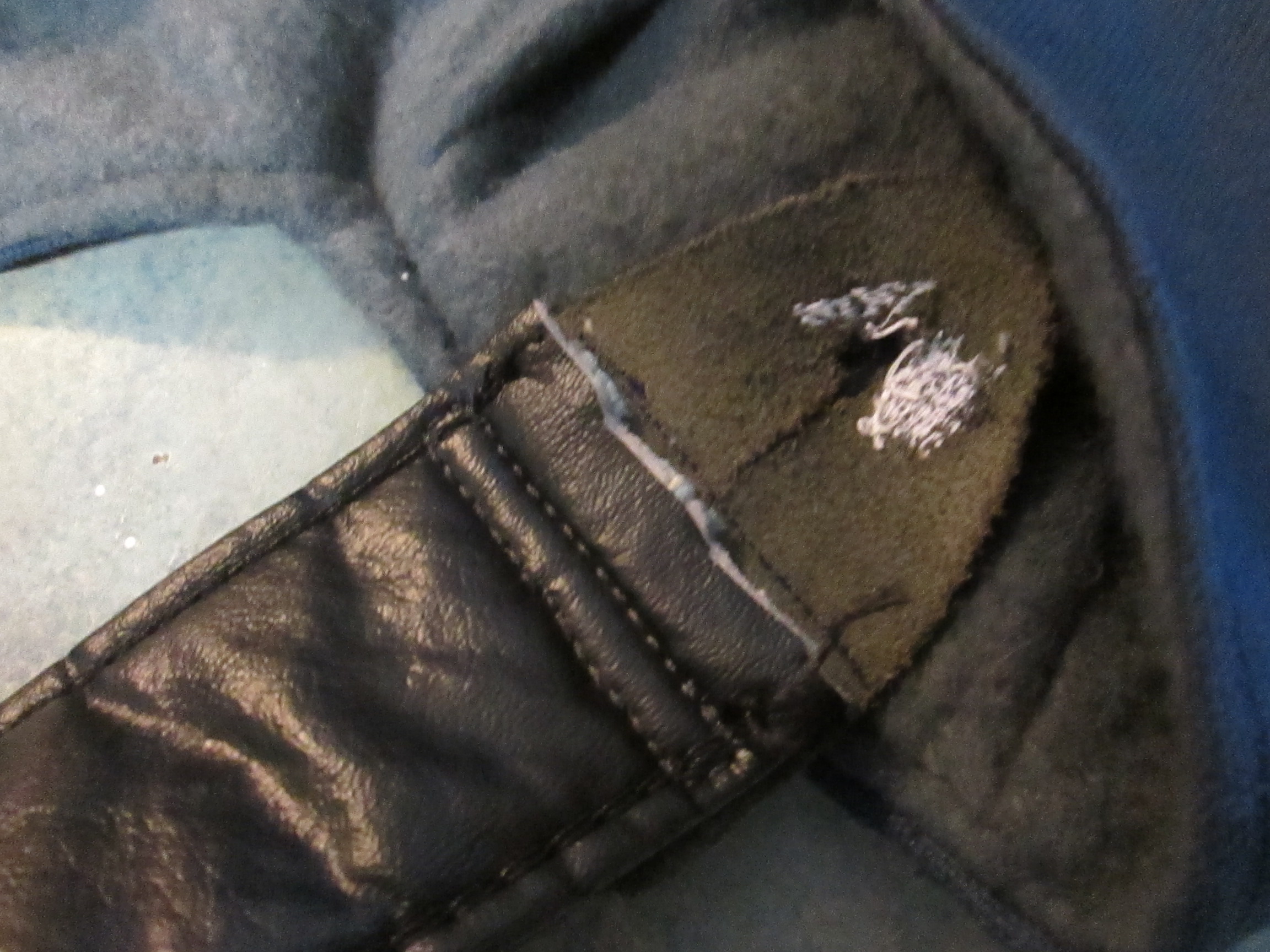 DIY Disc Golf Sack 31 Steps (with Pictures) Instructables