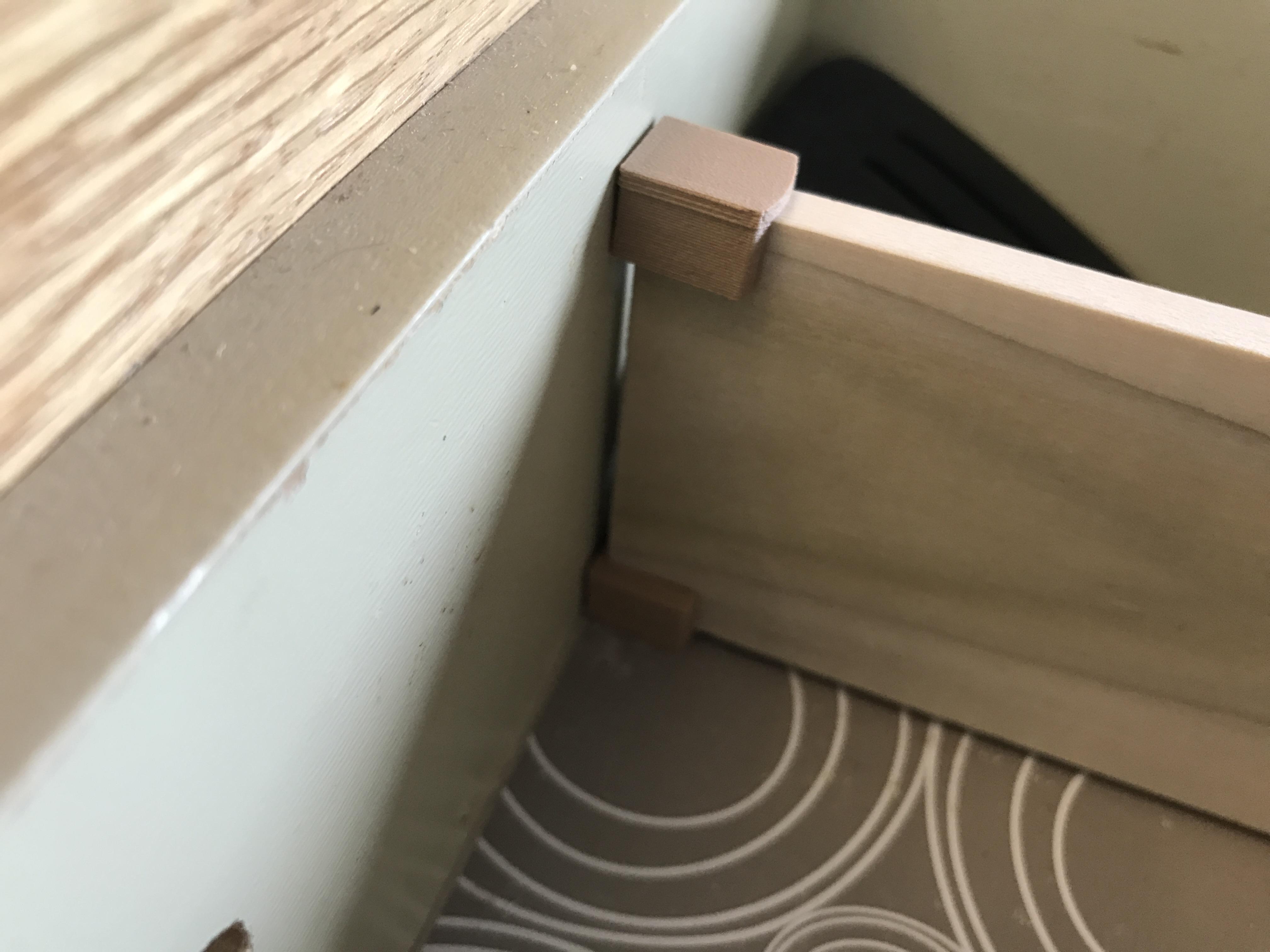 Simple Drawer Dividers With 3D Printed Connectors! 10 Steps (with