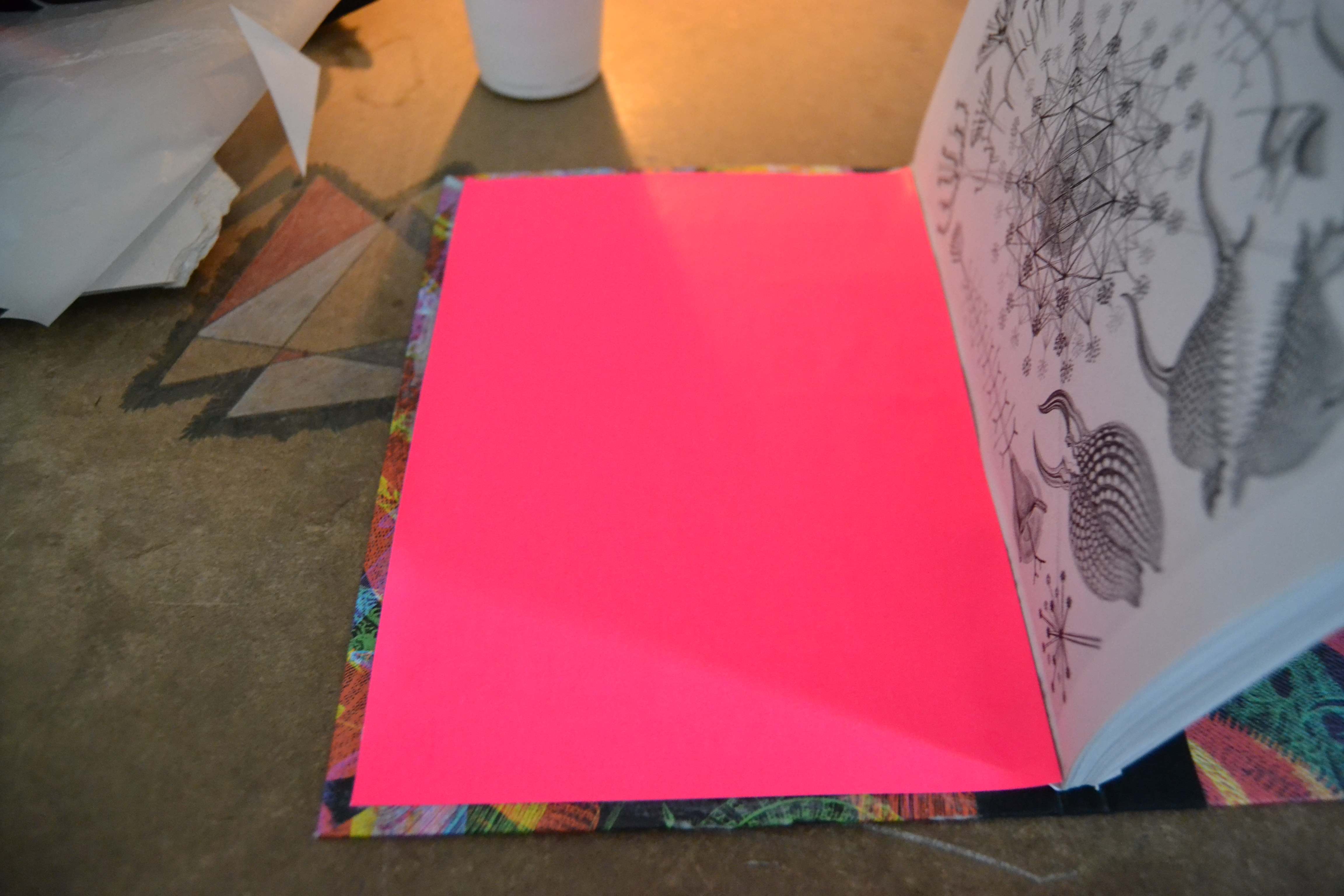 How to Bind a Book 8 Steps (with Pictures) Instructables