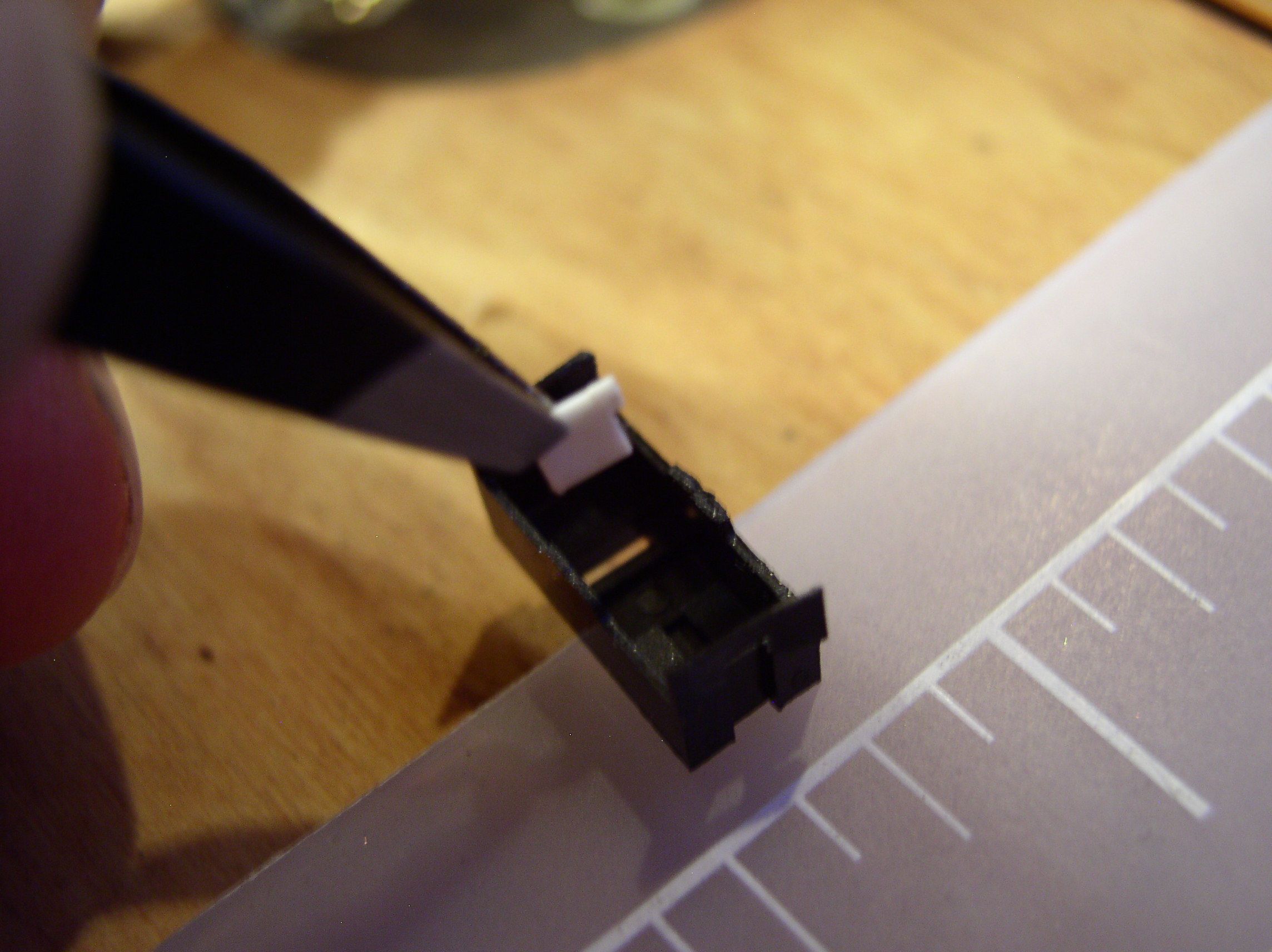 Repair Mouse With Double Click Problem : 9 Steps (with Pictures ...