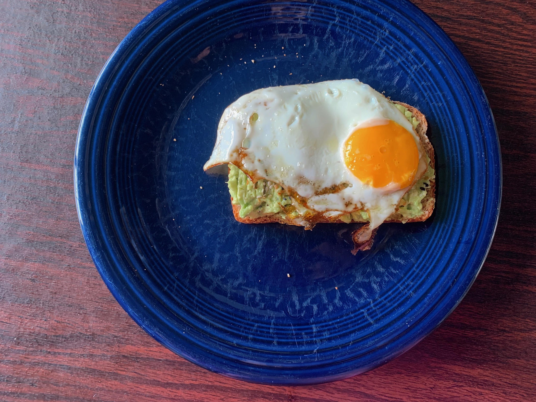 How to Make Avocado Toast 11 Steps (with Pictures) Instructables