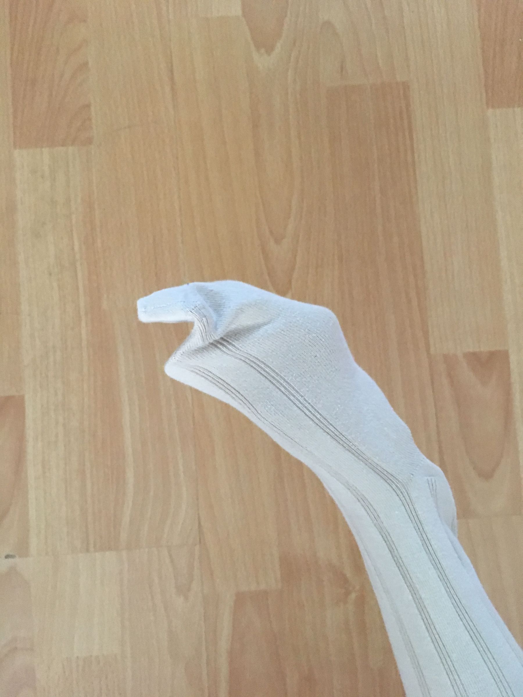 How to Make a Dog Sock Puppet 20 Steps Instructables