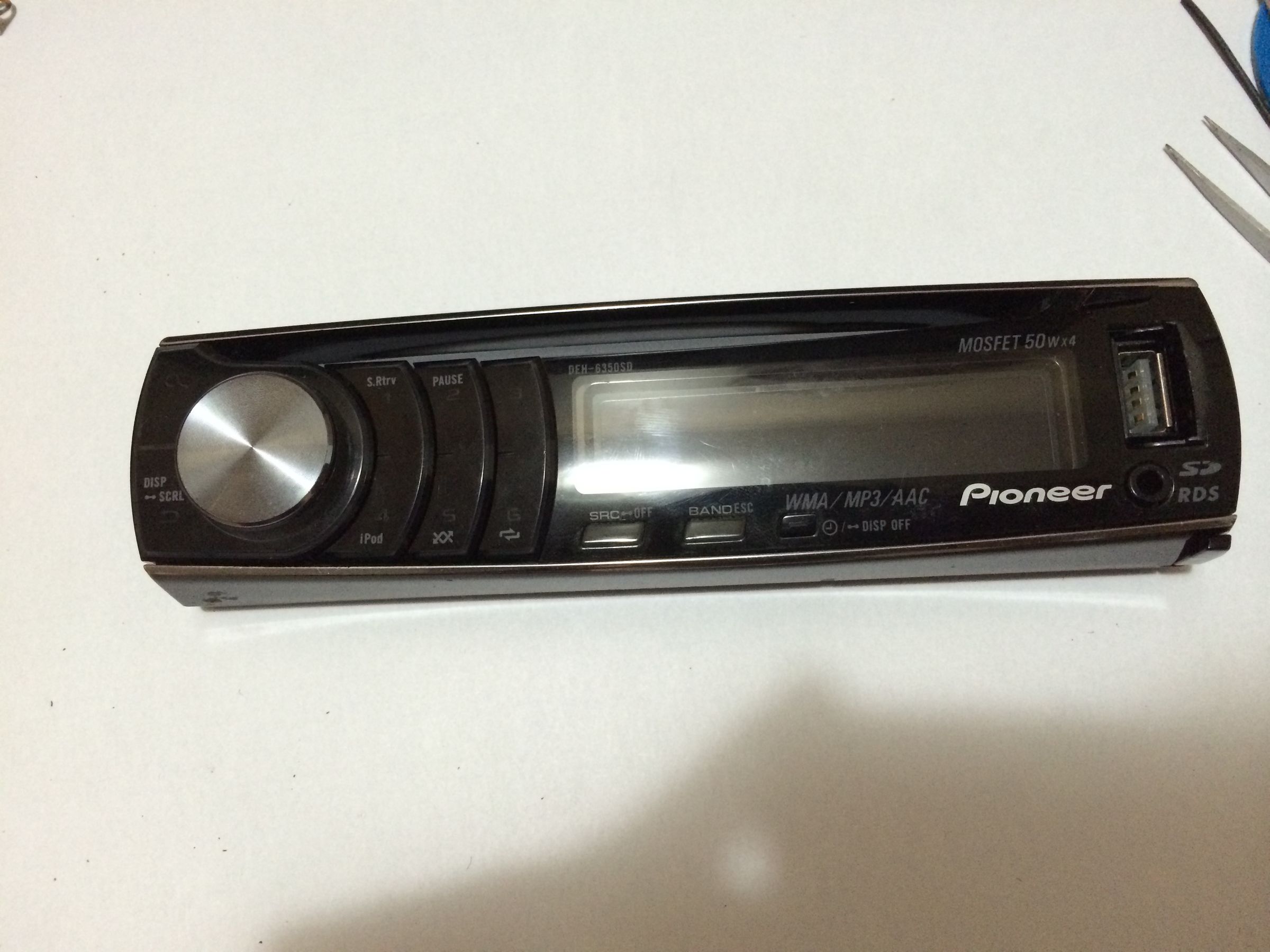 Add Bluetooth to Your Old Car Stereo 11 Steps Instructables