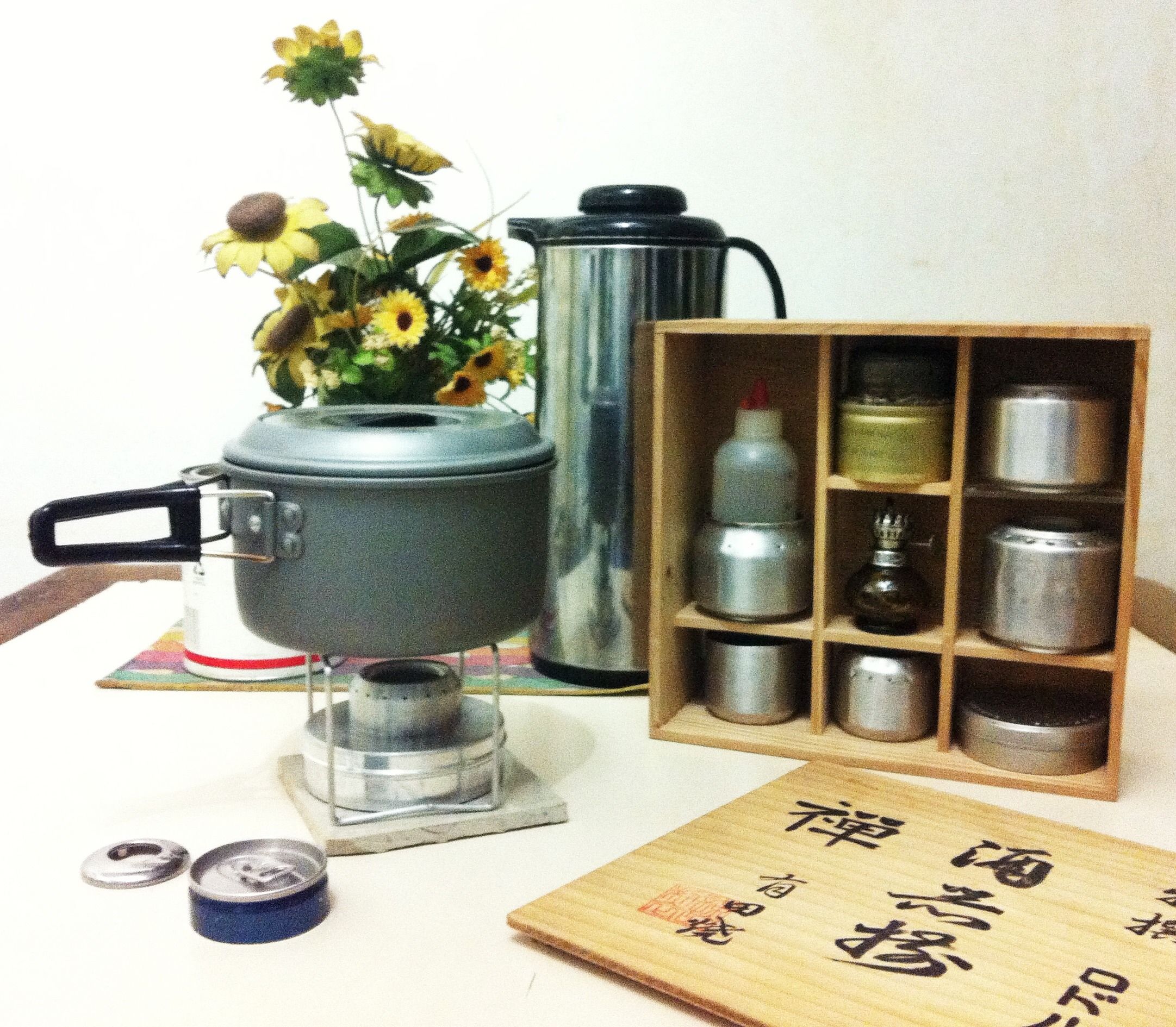 Homemade Alcohol Stoves 11 Steps (with Pictures) Instructables