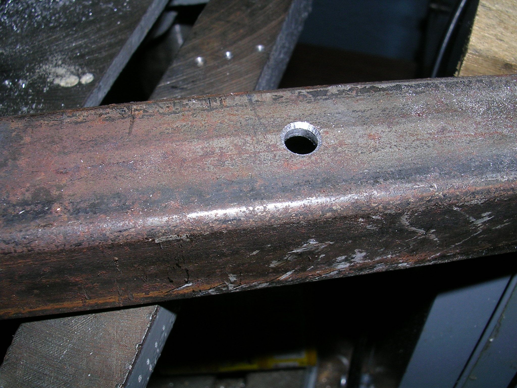 Simple Drill Jig for Drilling a Perfect Hole in a Sphere. 3 Steps