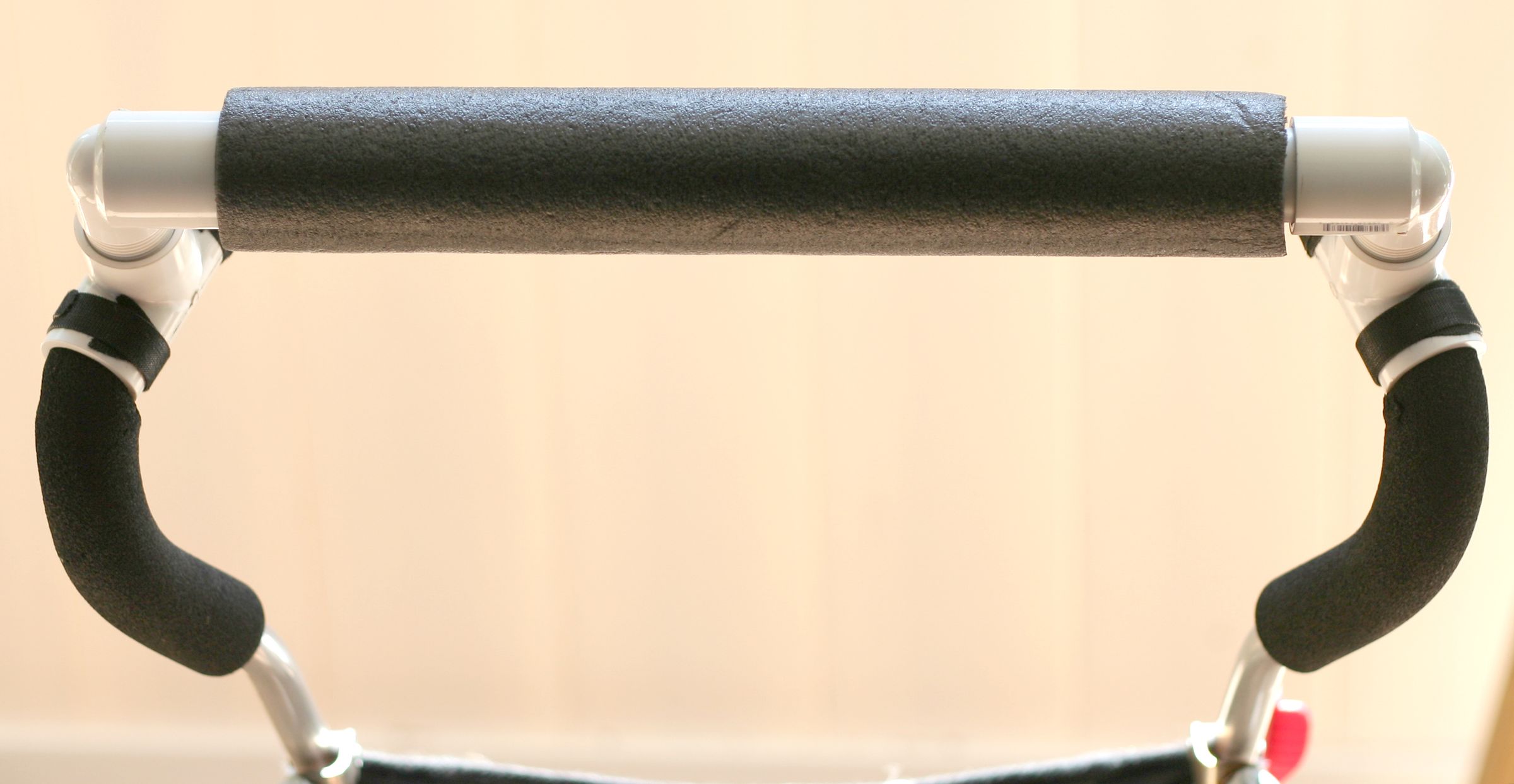 Extended Stroller Handles 5 Steps (with Pictures) Instructables