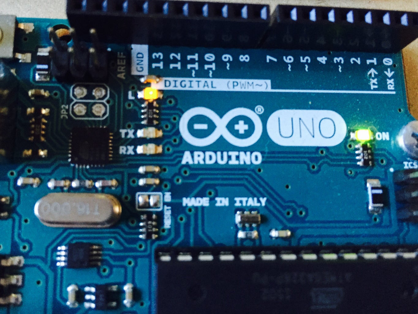 C/C++ En Arduino: Setup Y Loop : 8 Steps - Instructables