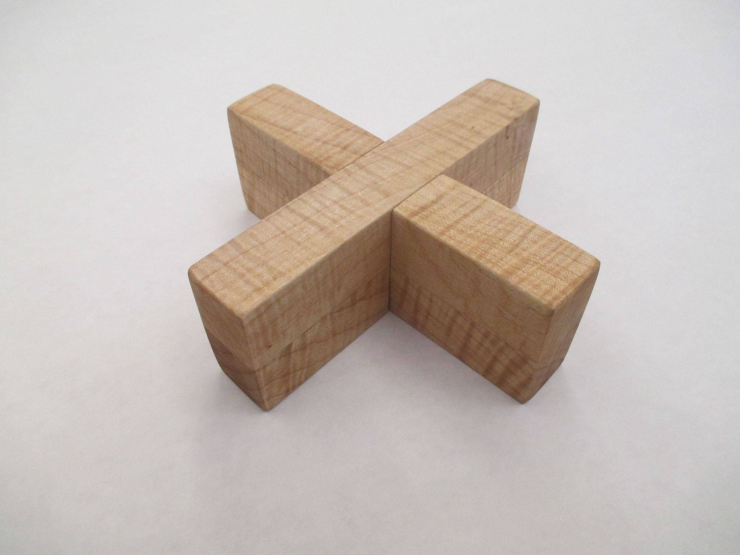 Cross Puzzle 9 Steps (with Pictures) Instructables