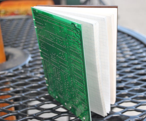 11 Projects YOU Can Make From Old Circuit Boards! (PCB's) Instructables
