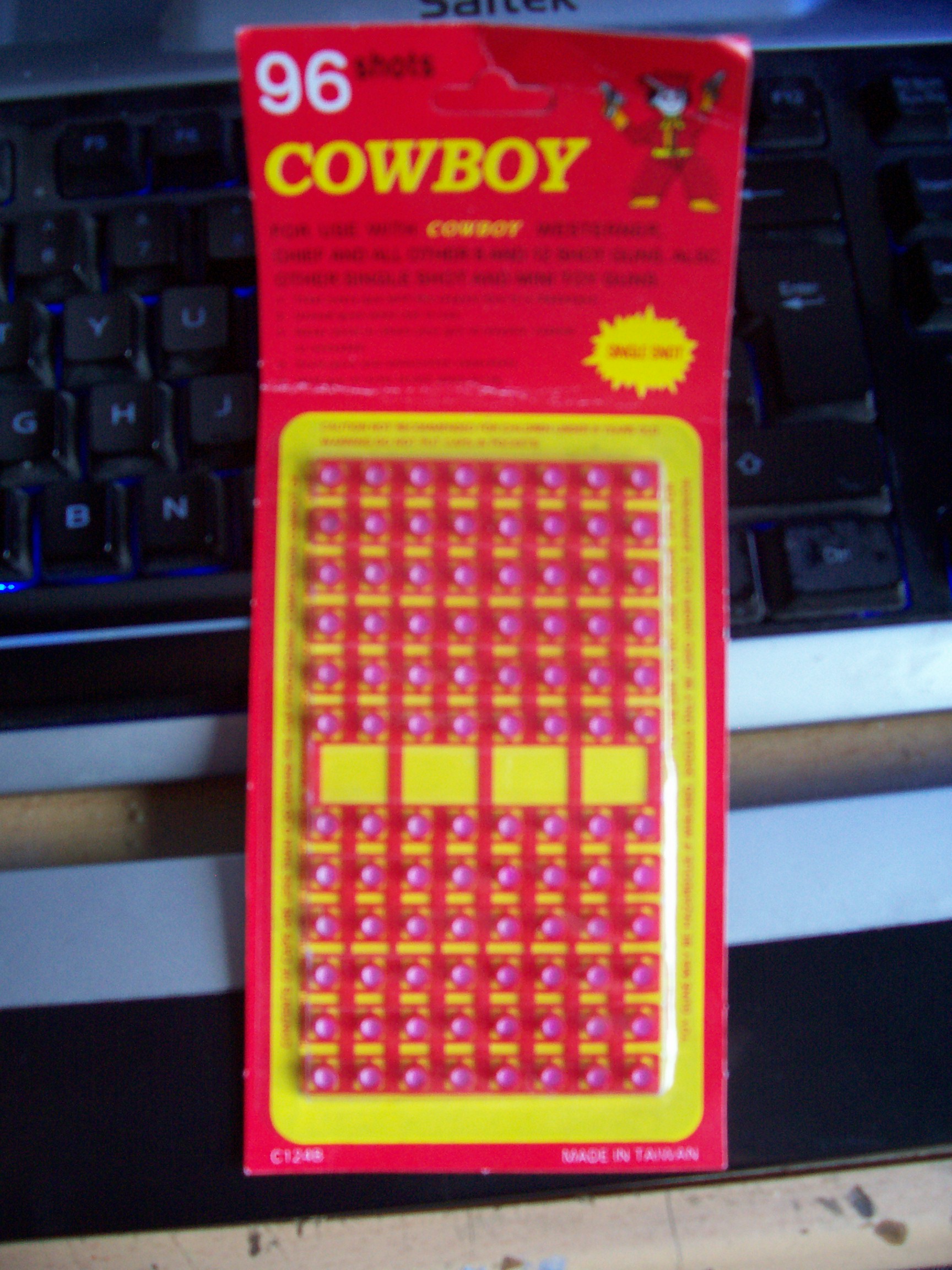 Exploding .22 Air Rifle Pellets Instructables