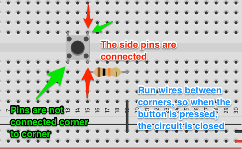 A Menu in Arduino, and How to Use Buttons : 10 Steps (with Pictures ...