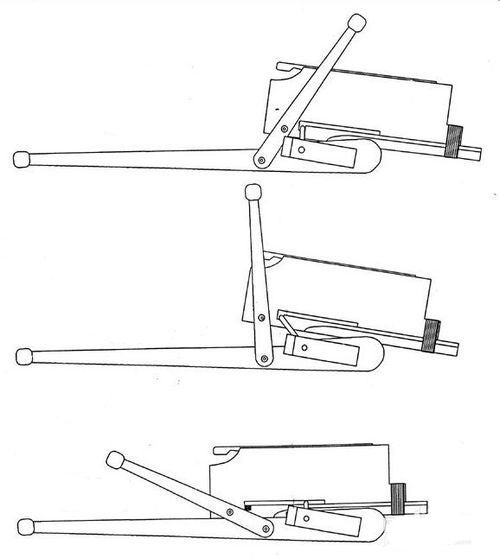 How To Make A Zhuge Repeating Crossbow : 10 Steps - Instructables