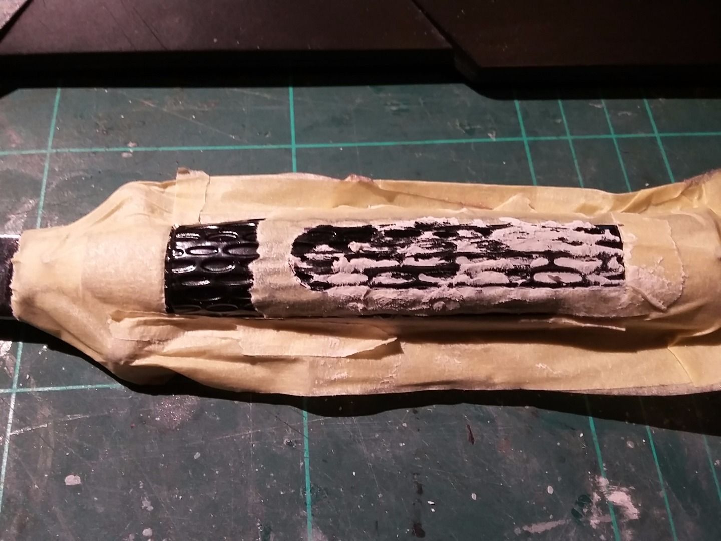 Switchblade [Prop] 4 Steps (with Pictures) Instructables