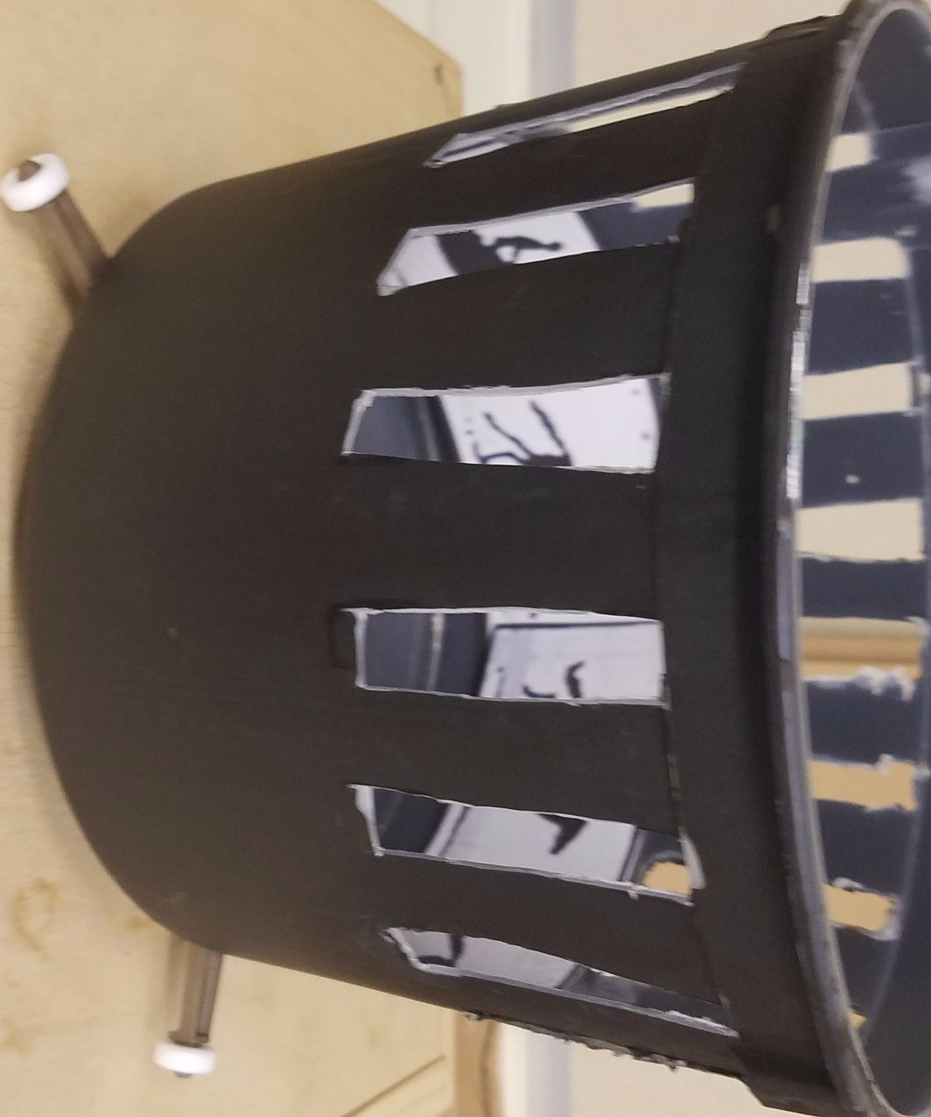 zoetrope DIY Project DIY Project Image