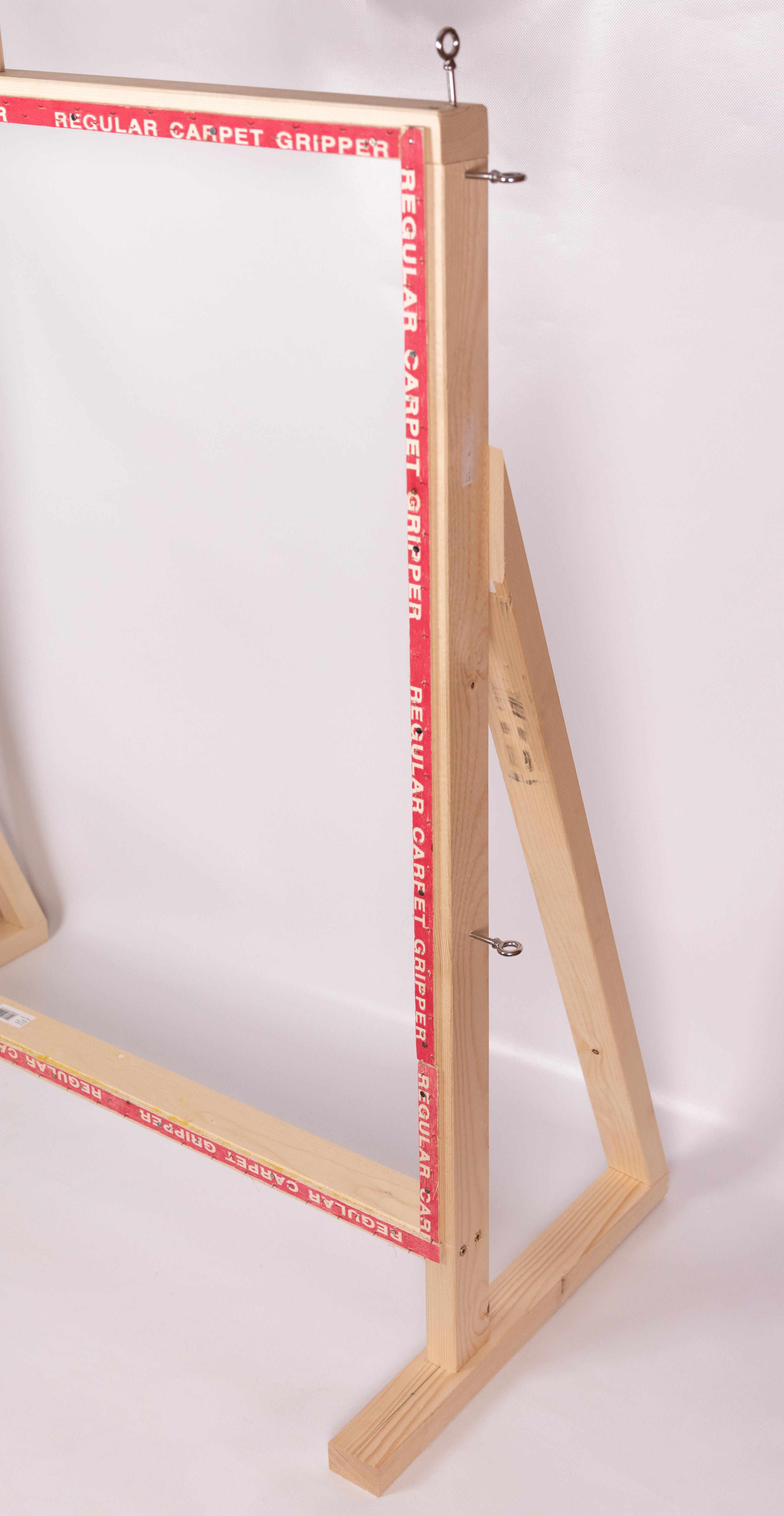 Rug Tufting 101 17 Steps (with Pictures) Instructables