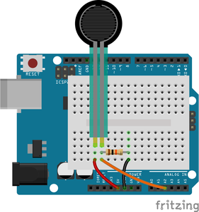 Arduino: How to Connect Common Sensors and Items : 4 Steps - Instructables